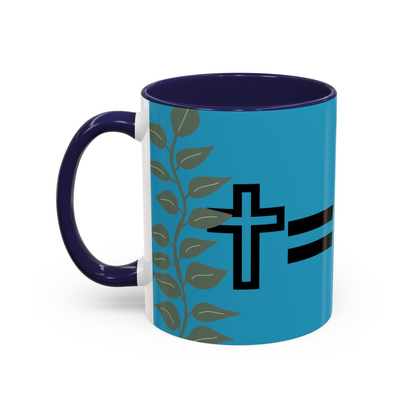 Coffee Mug (11, 15oz)