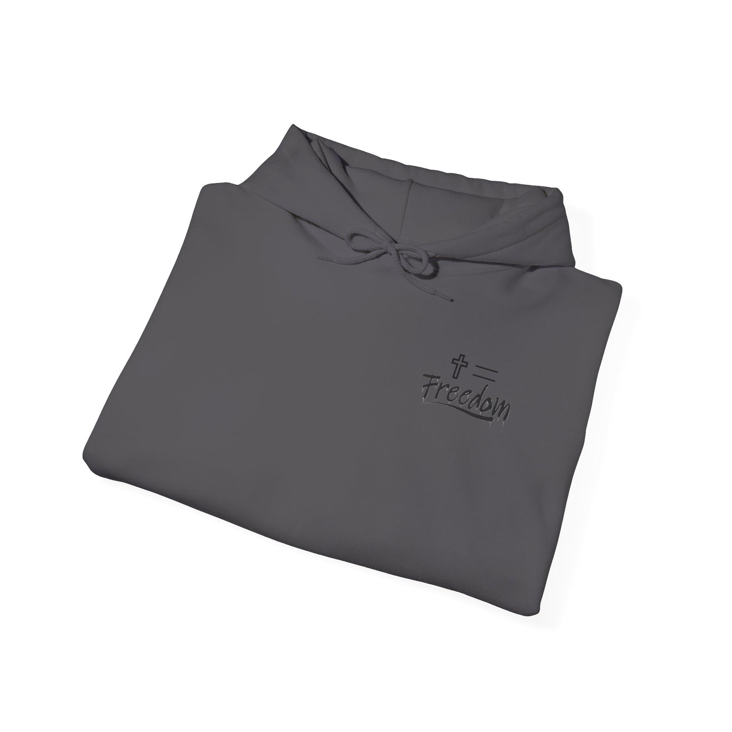 Heavy Blend Hooded Sweatshirt - Cozy and Stylish Unisex Sweater for Cold Days