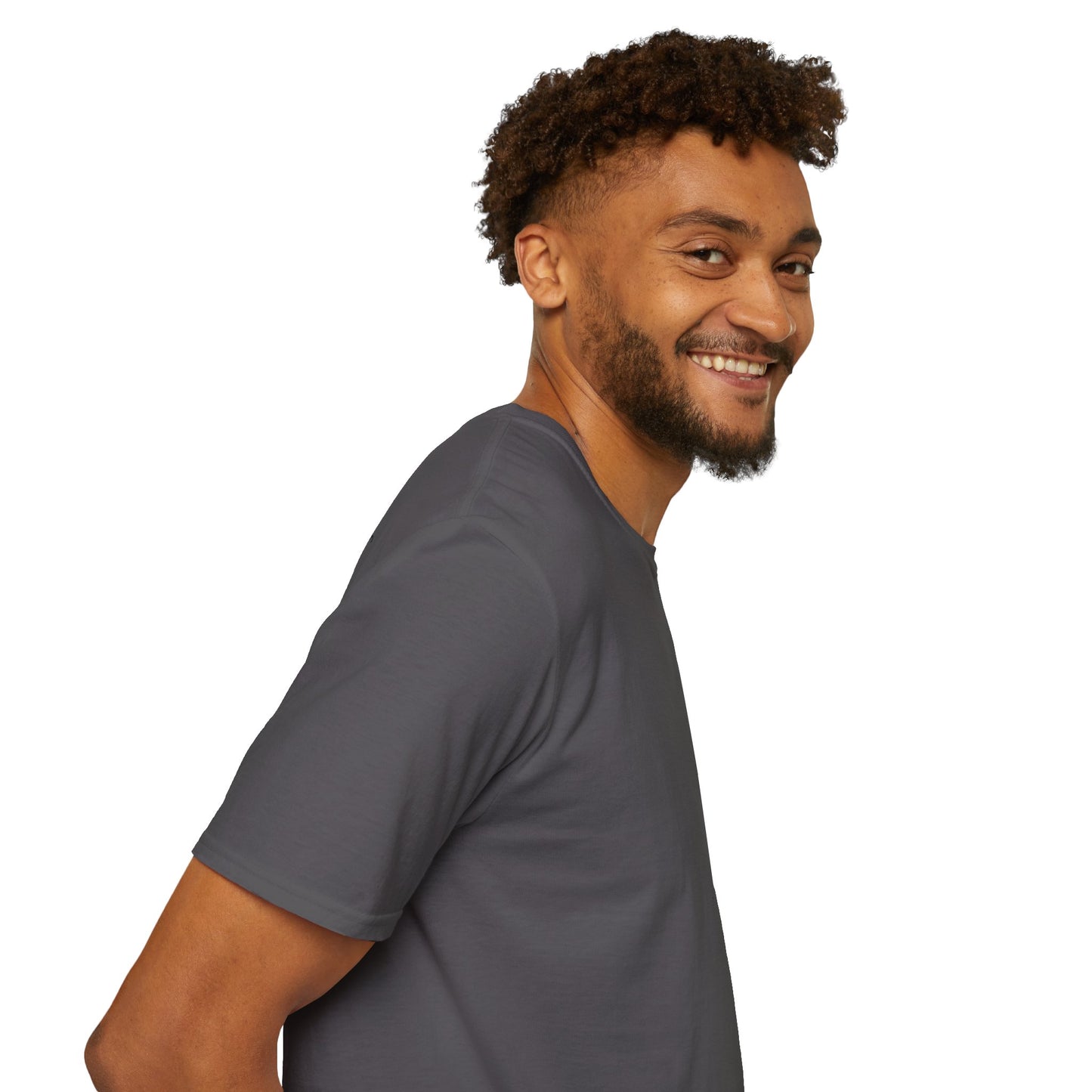 Hooked on Jesus T ( Unisex)