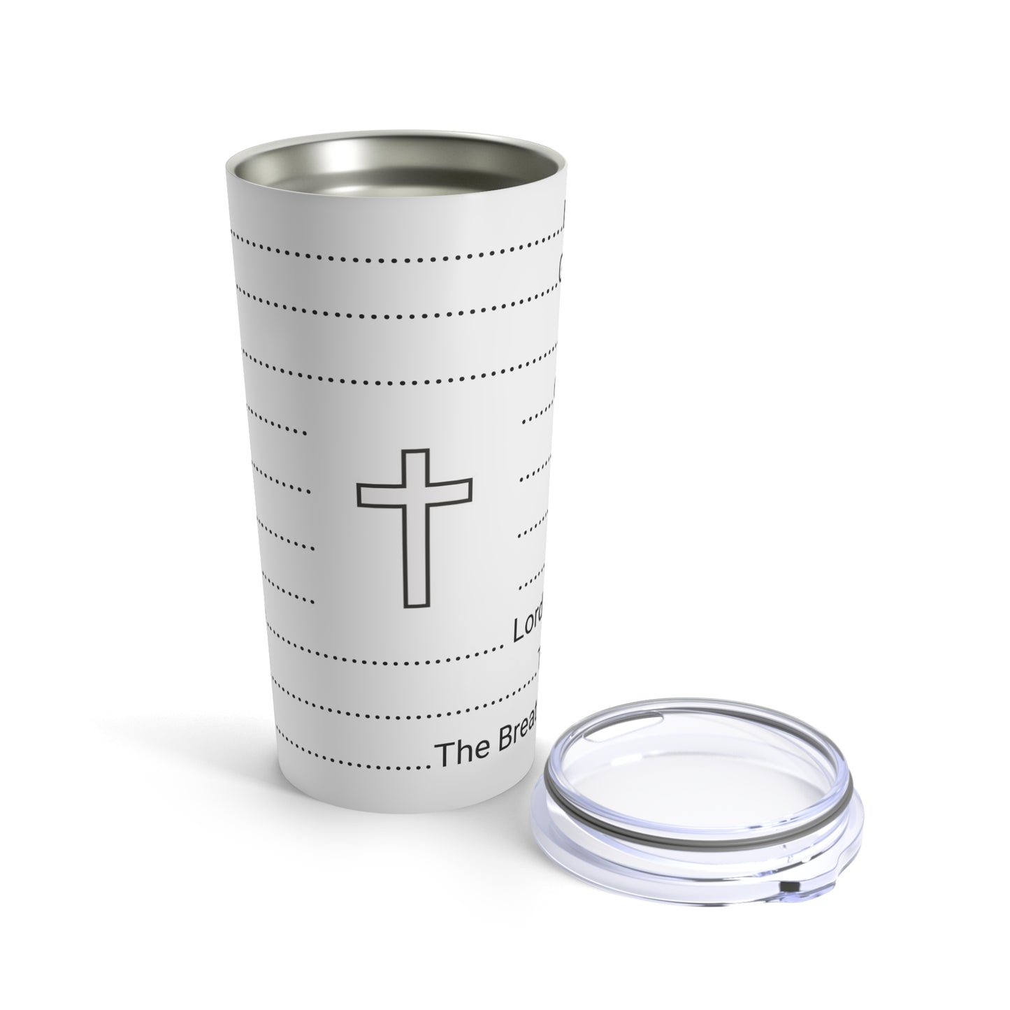 Tumbler 20oz