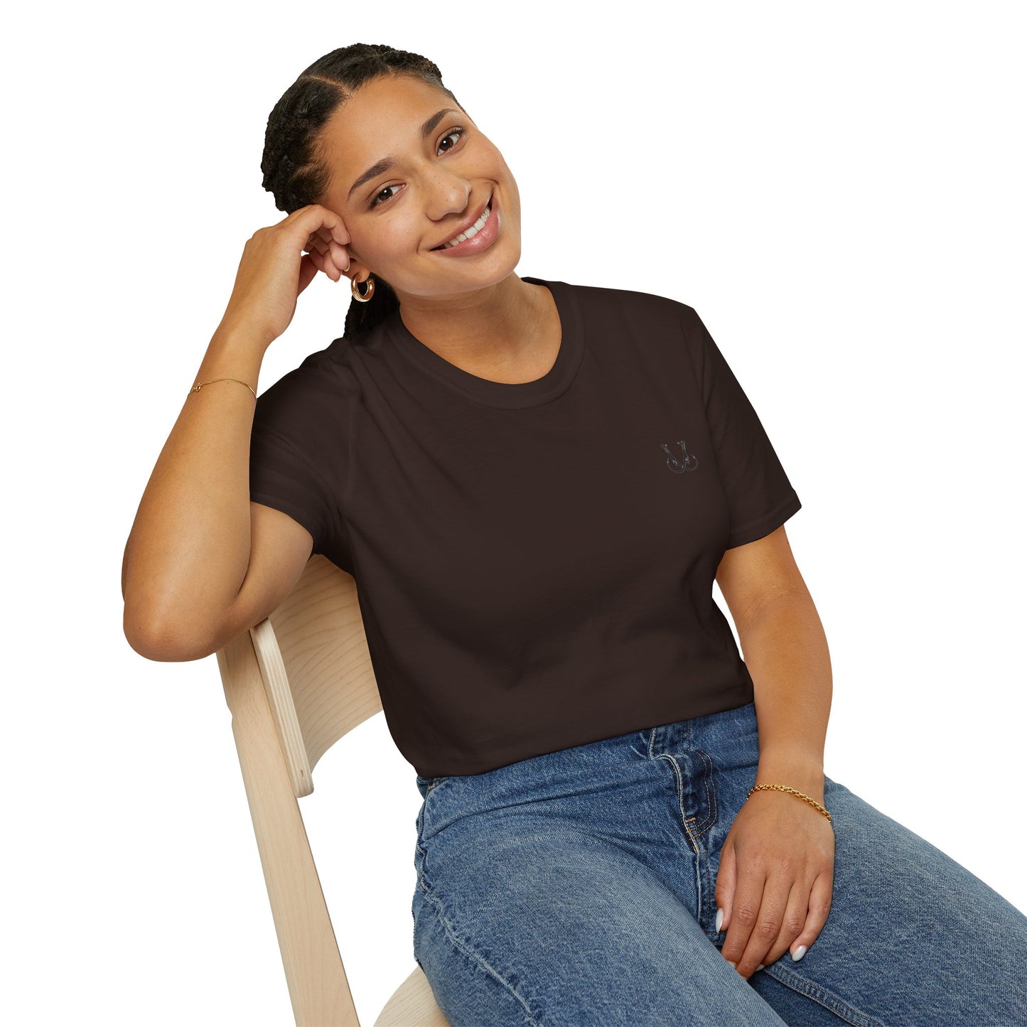 Hooked on Jesus T ( Unisex)