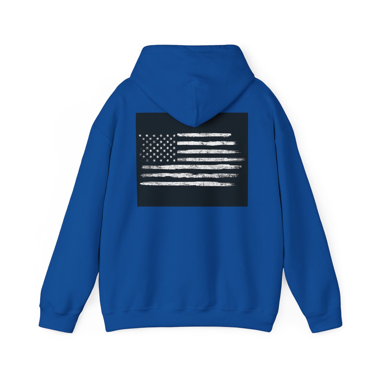Heavy Blend Hooded Sweatshirt - Cozy and Stylish Unisex Sweater for Cold Days