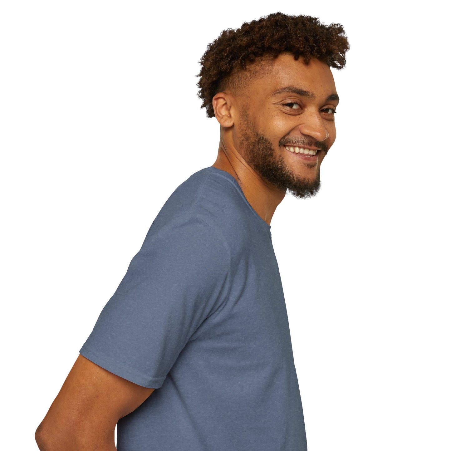 Hooked on Jesus T ( Unisex)