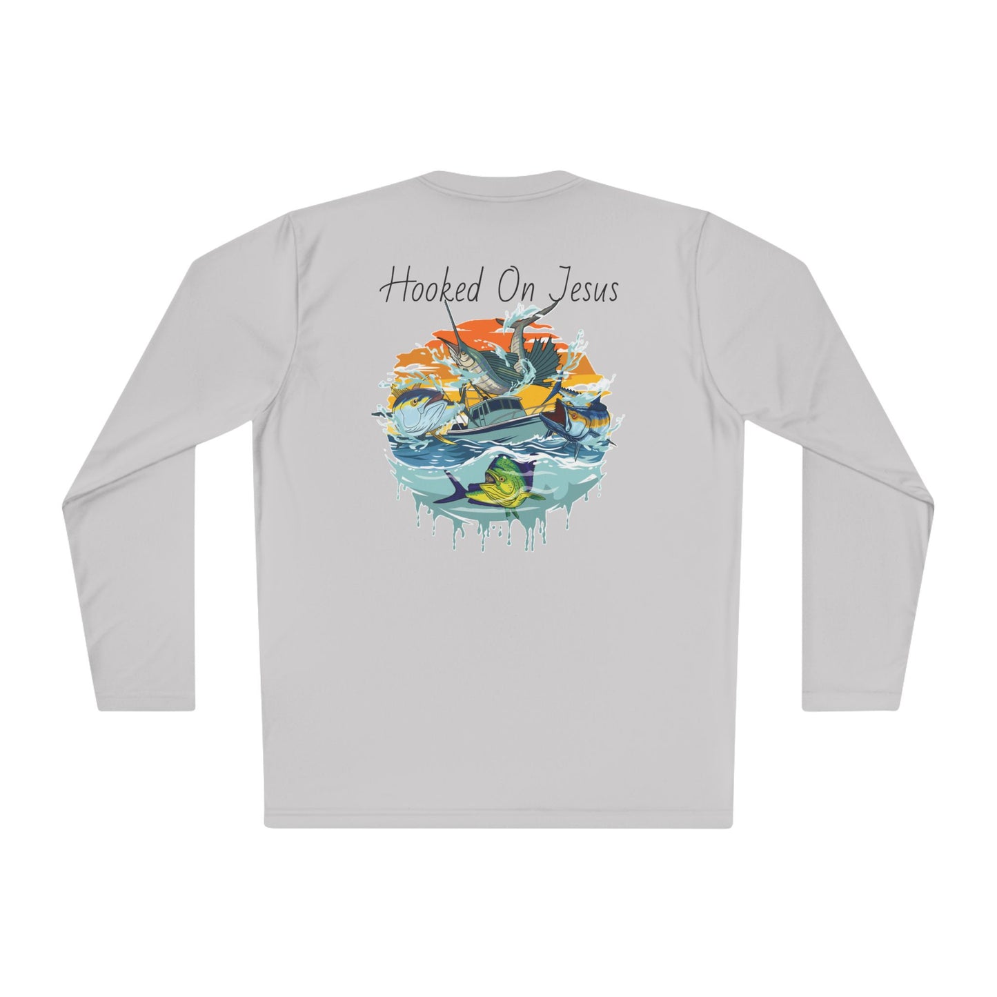 Fishing Performance T