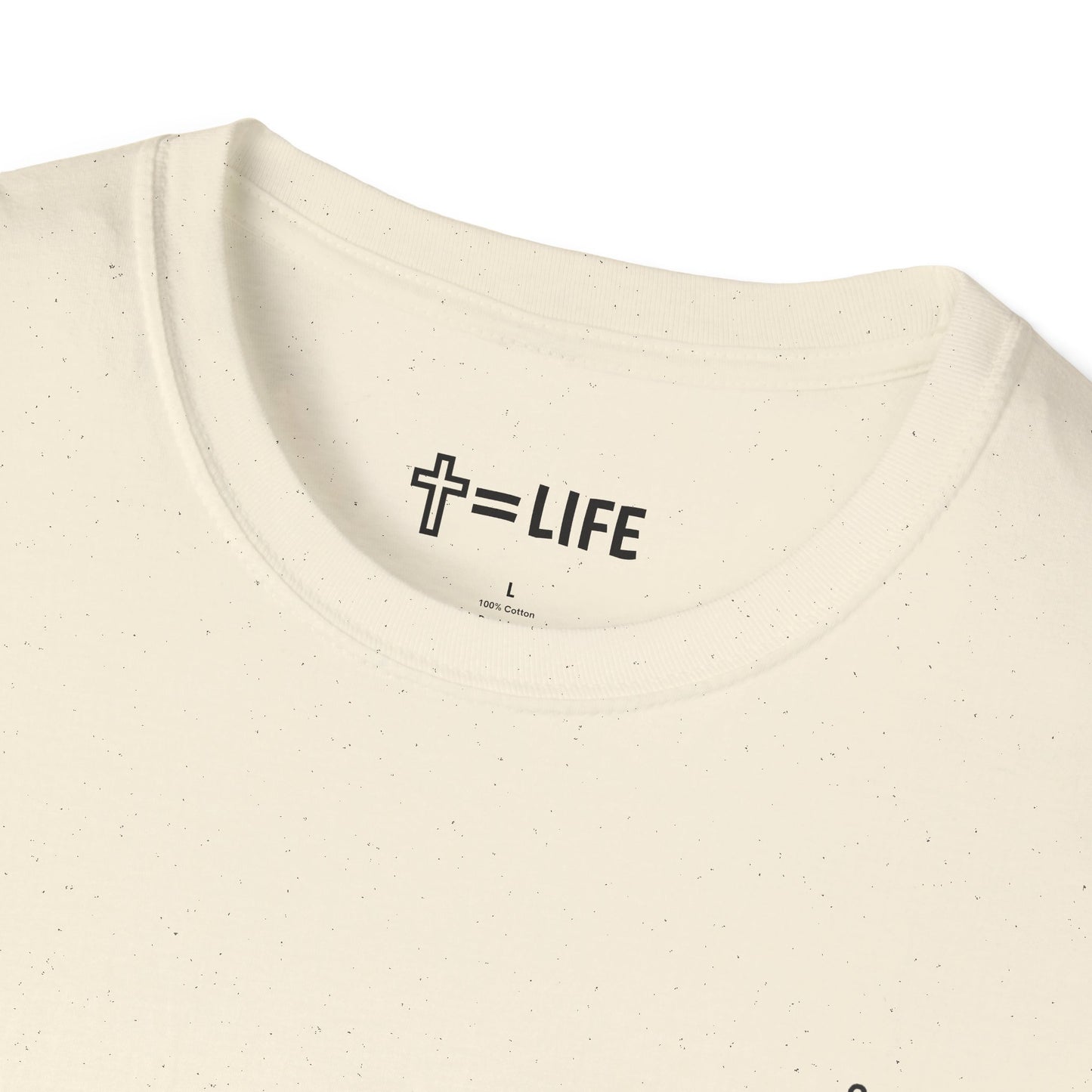Hooked on Jesus T ( Unisex)