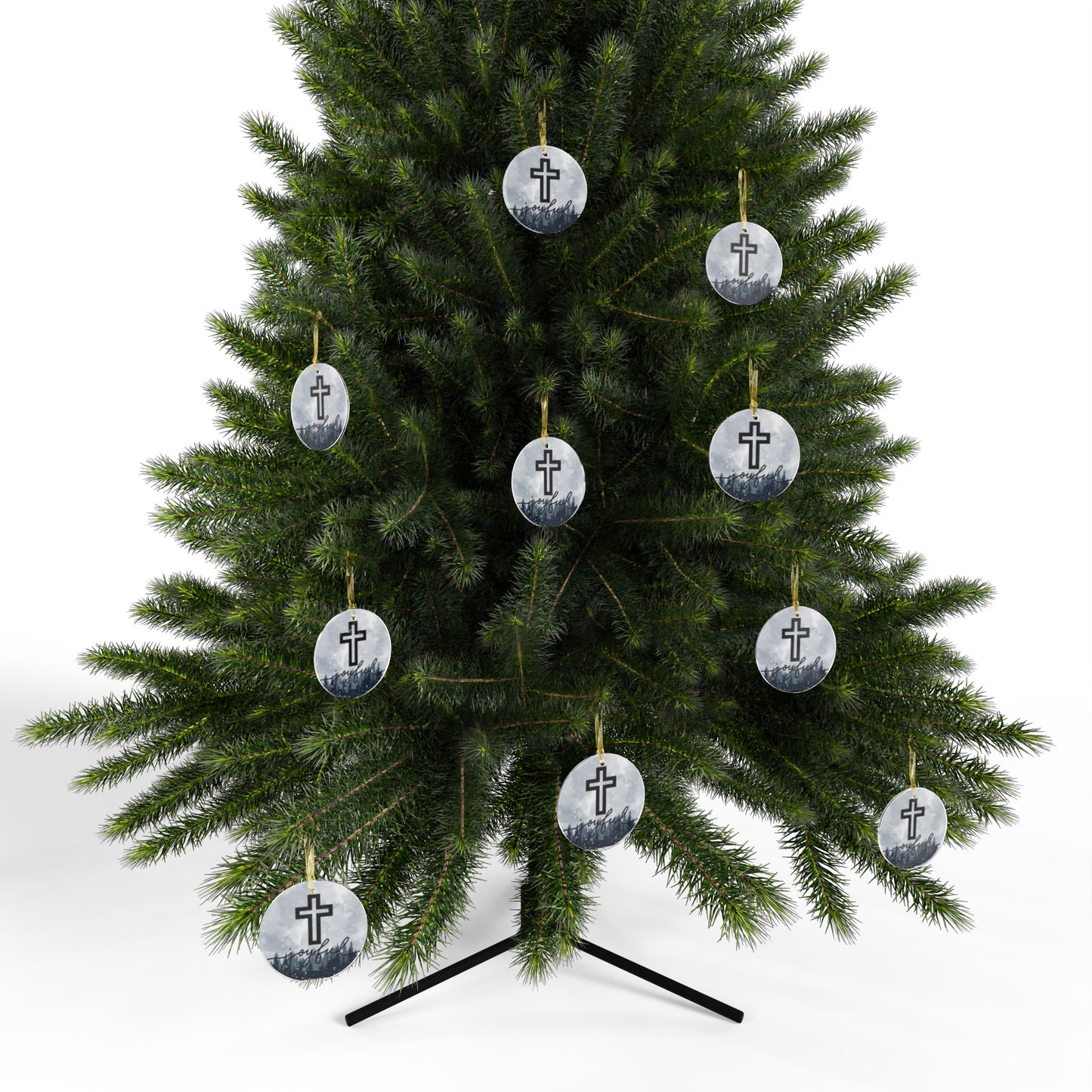 Acrylic Ornaments
