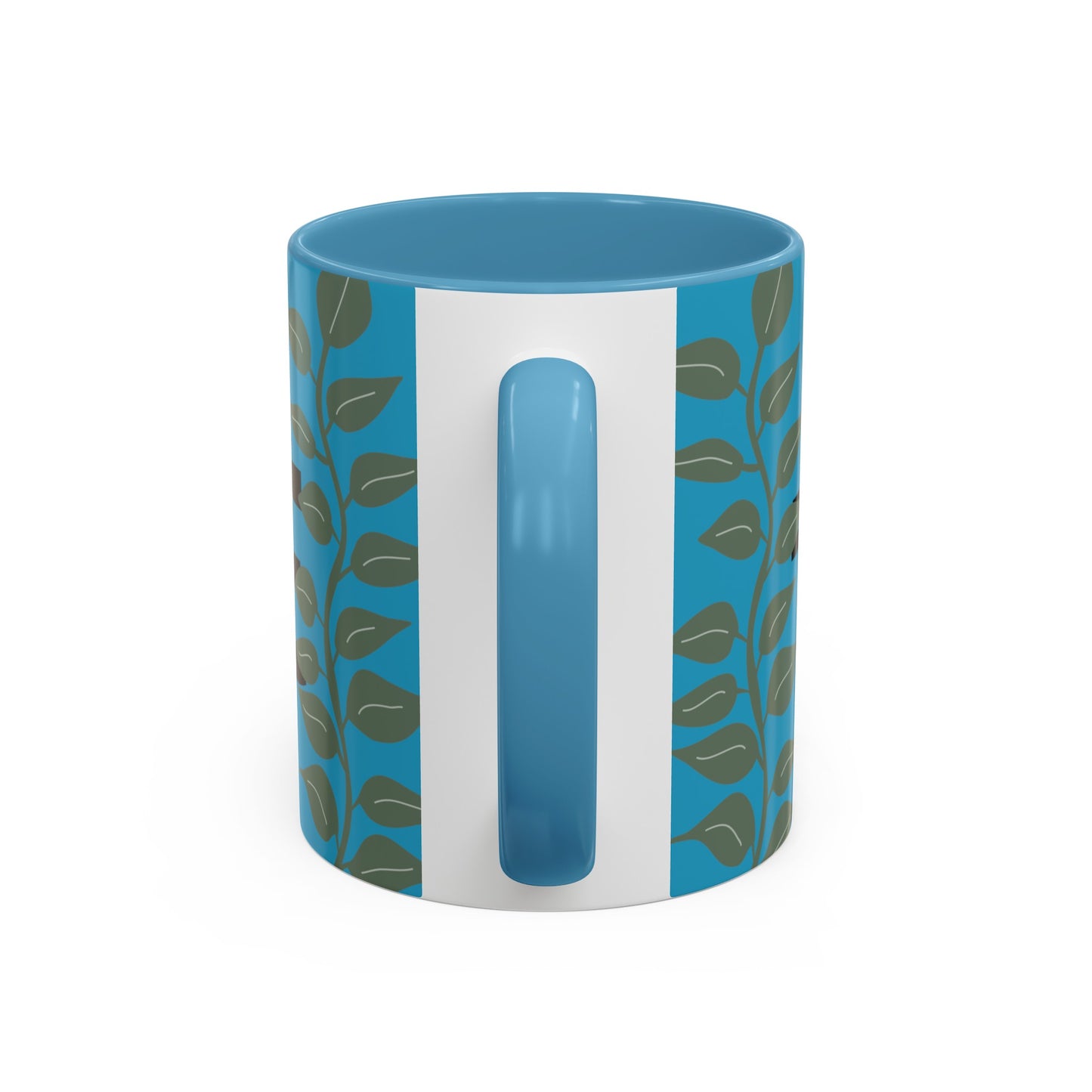 Coffee Mug (11, 15oz)