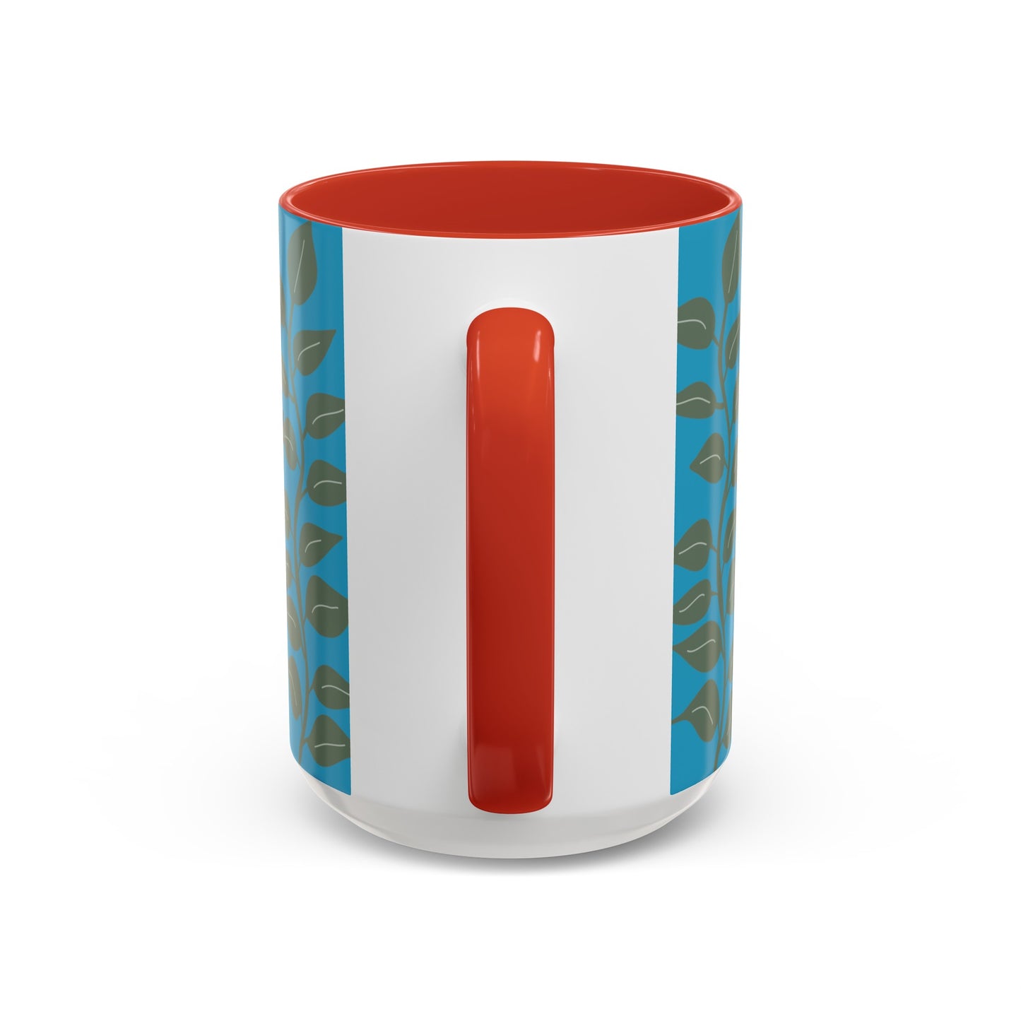 Coffee Mug (11, 15oz)