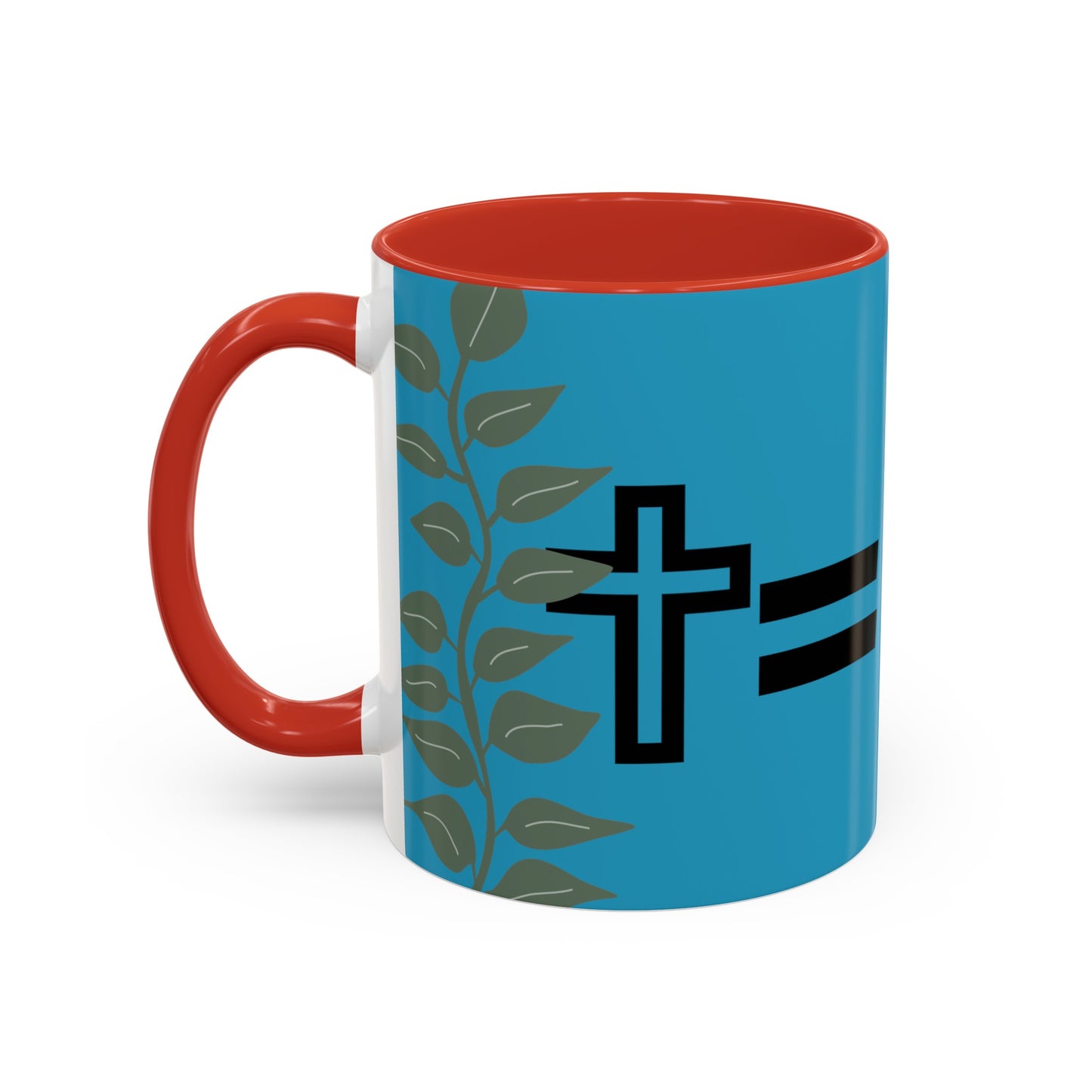 Coffee Mug (11, 15oz)