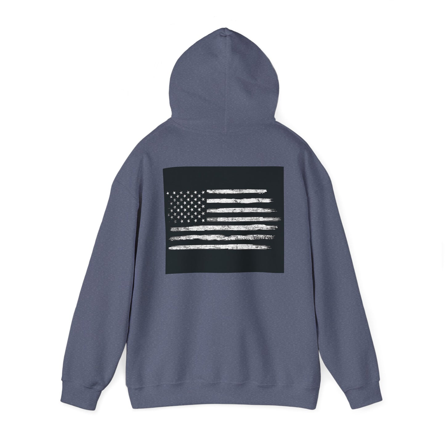 Heavy Blend Hooded Sweatshirt - Cozy and Stylish Unisex Sweater for Cold Days