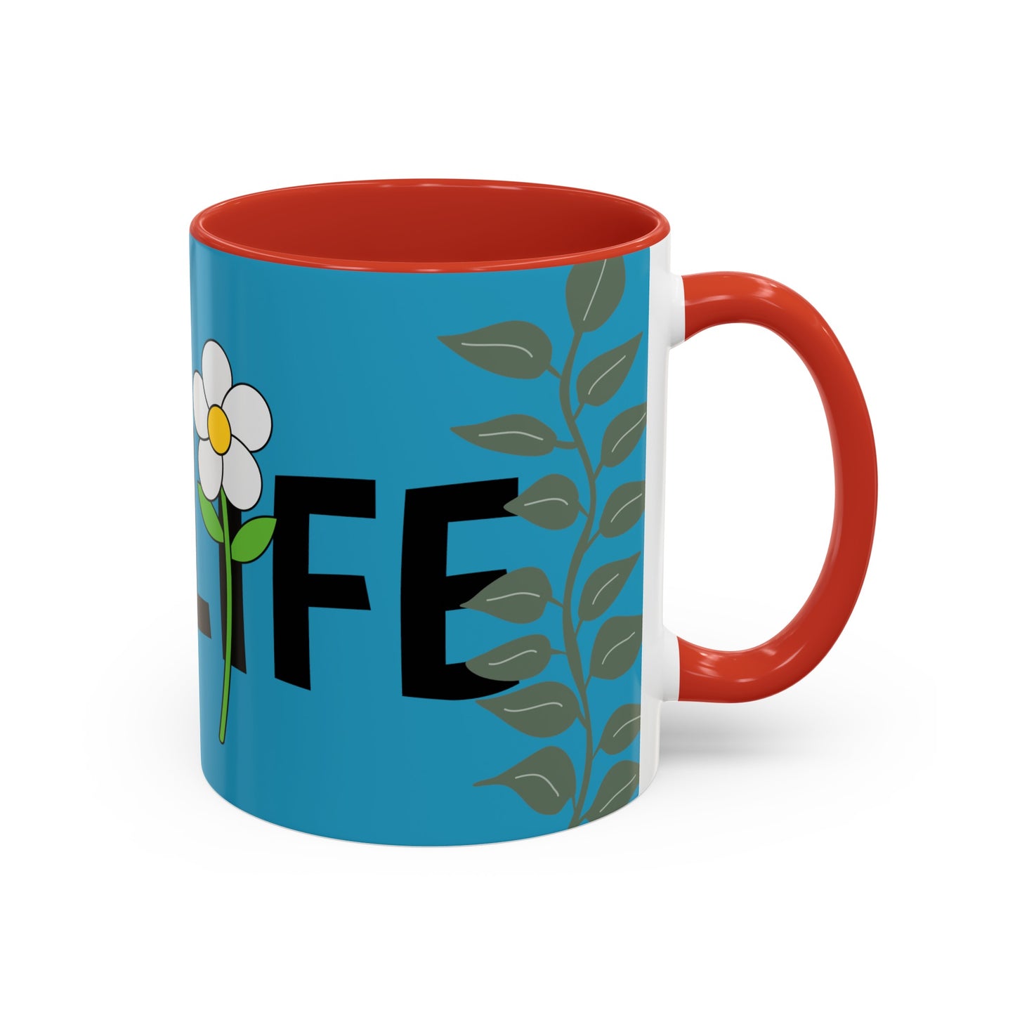 Coffee Mug (11, 15oz)