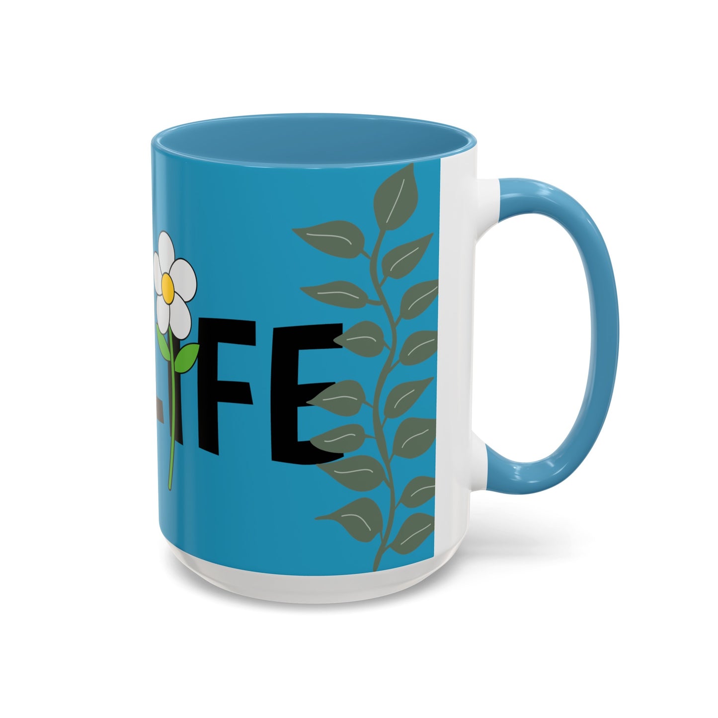 Coffee Mug (11, 15oz)