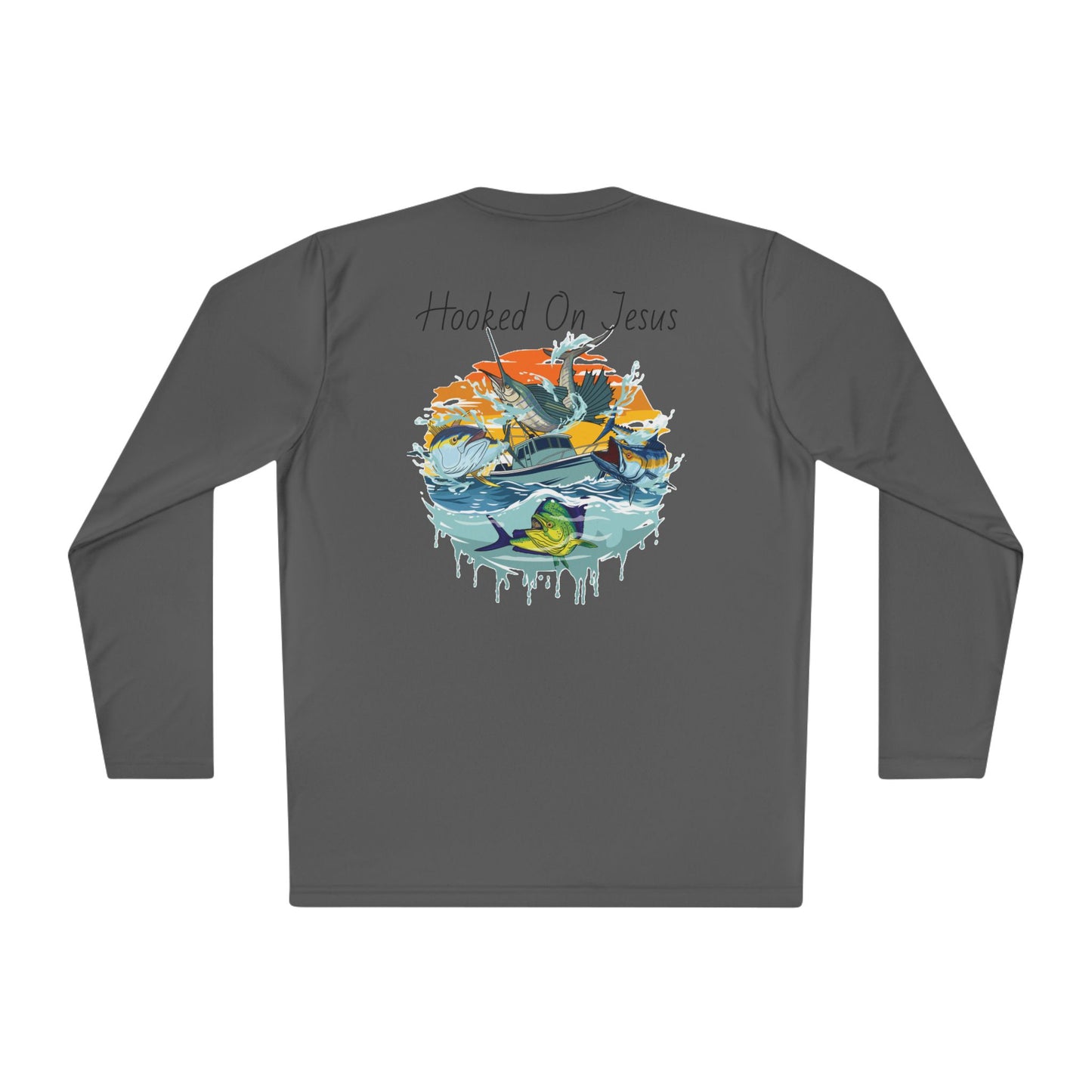 Fishing Performance T