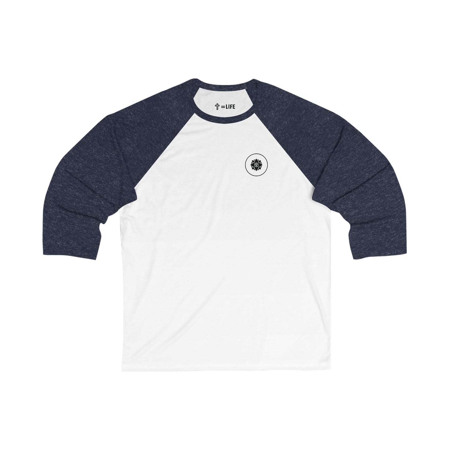 Baseball T, Unisex
