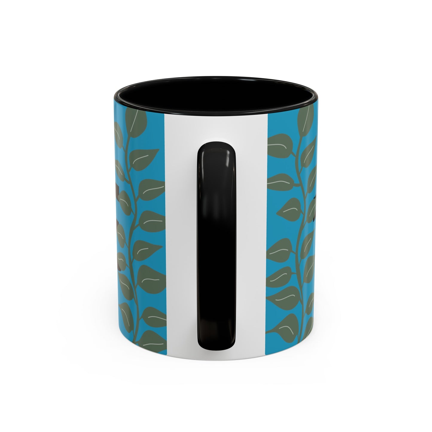 Coffee Mug (11, 15oz)