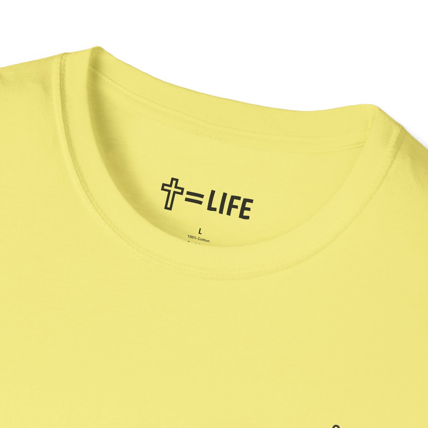 Hooked on Jesus T ( Unisex)