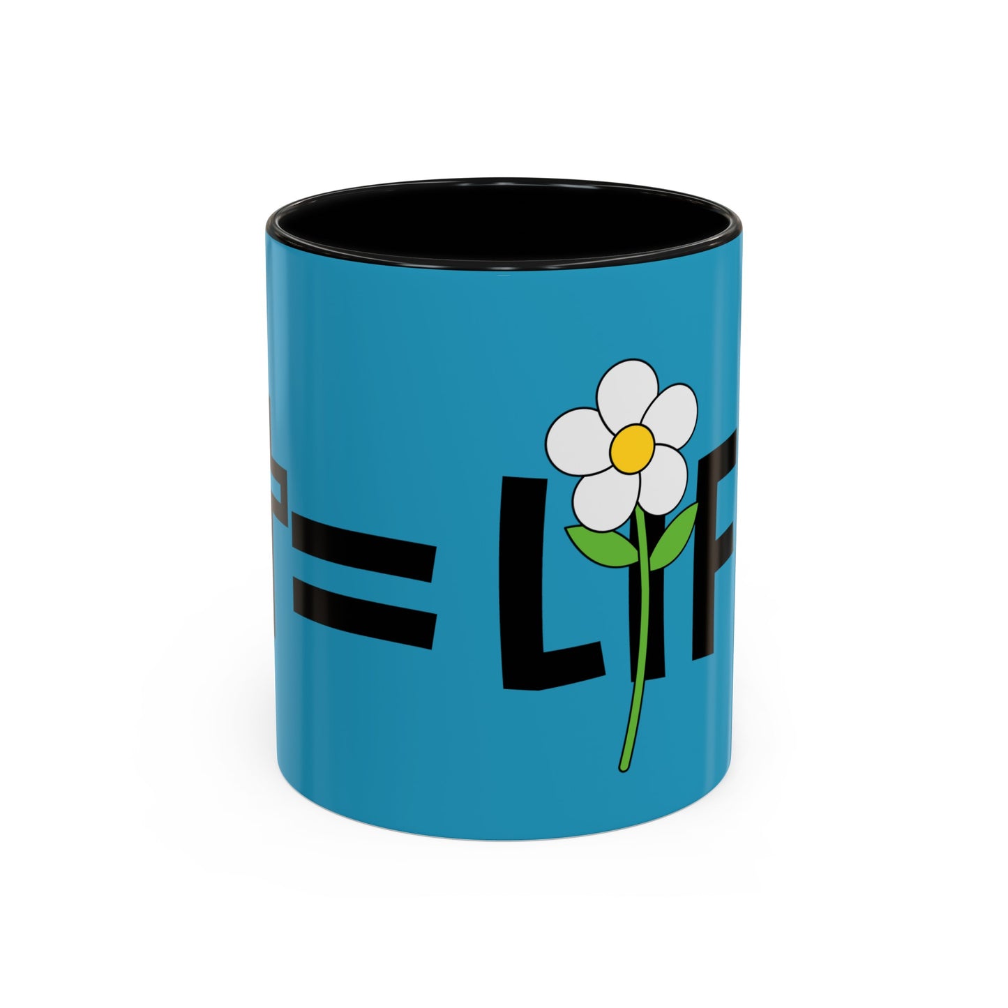 Coffee Mug (11, 15oz)