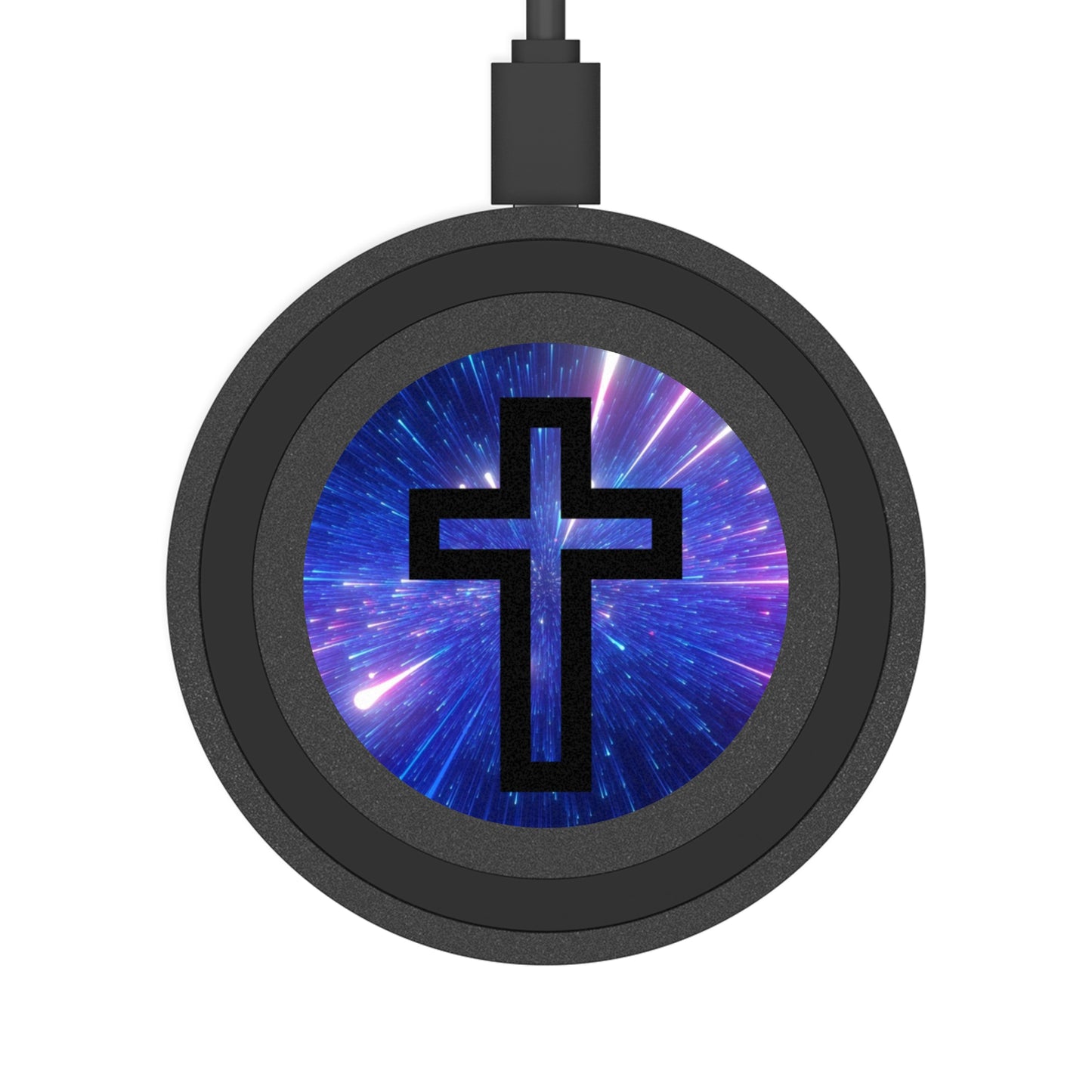 Wireless Charging Pad
