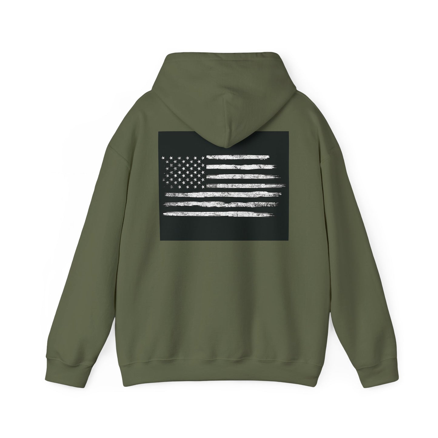 Heavy Blend Hooded Sweatshirt - Cozy and Stylish Unisex Sweater for Cold Days