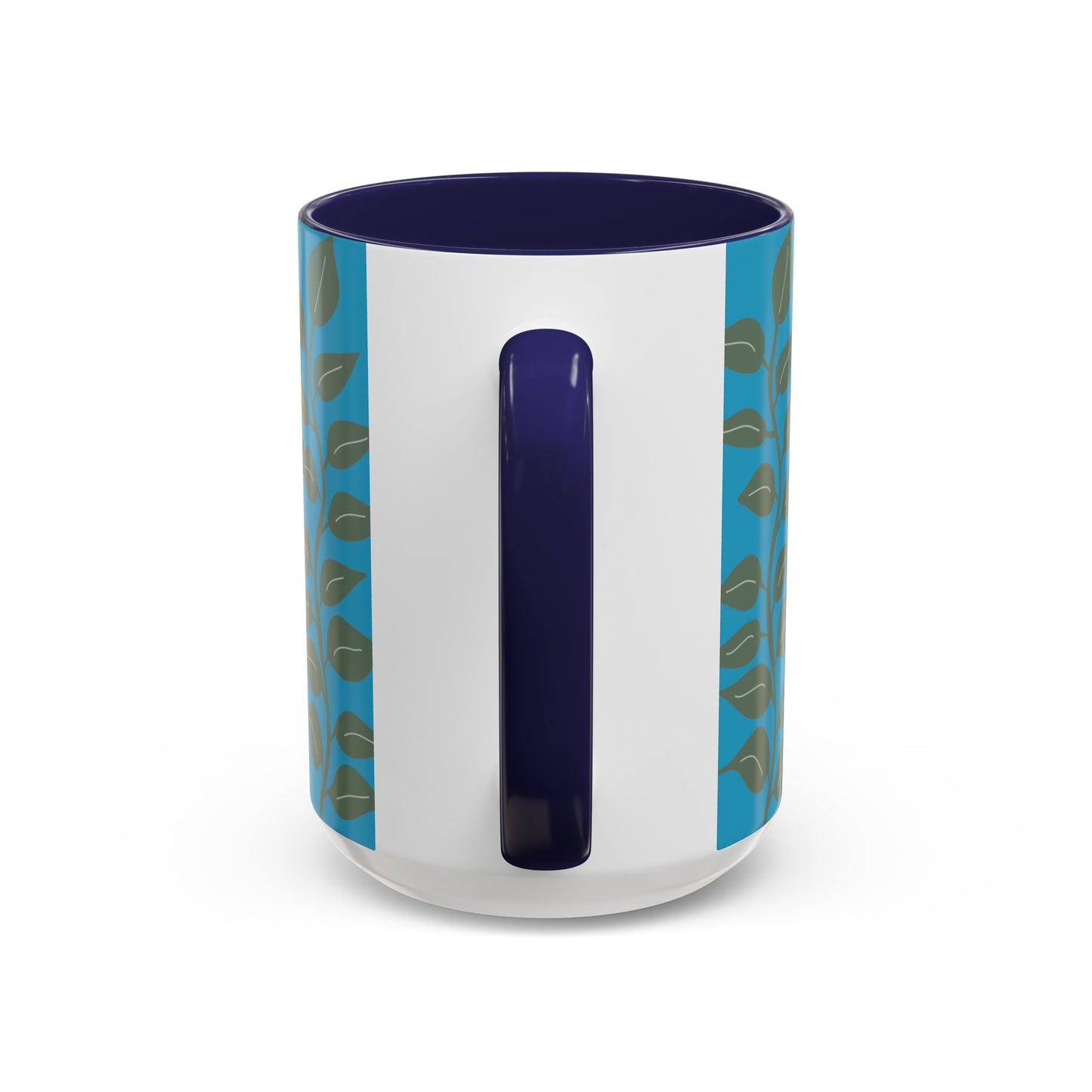 Coffee Mug (11, 15oz)