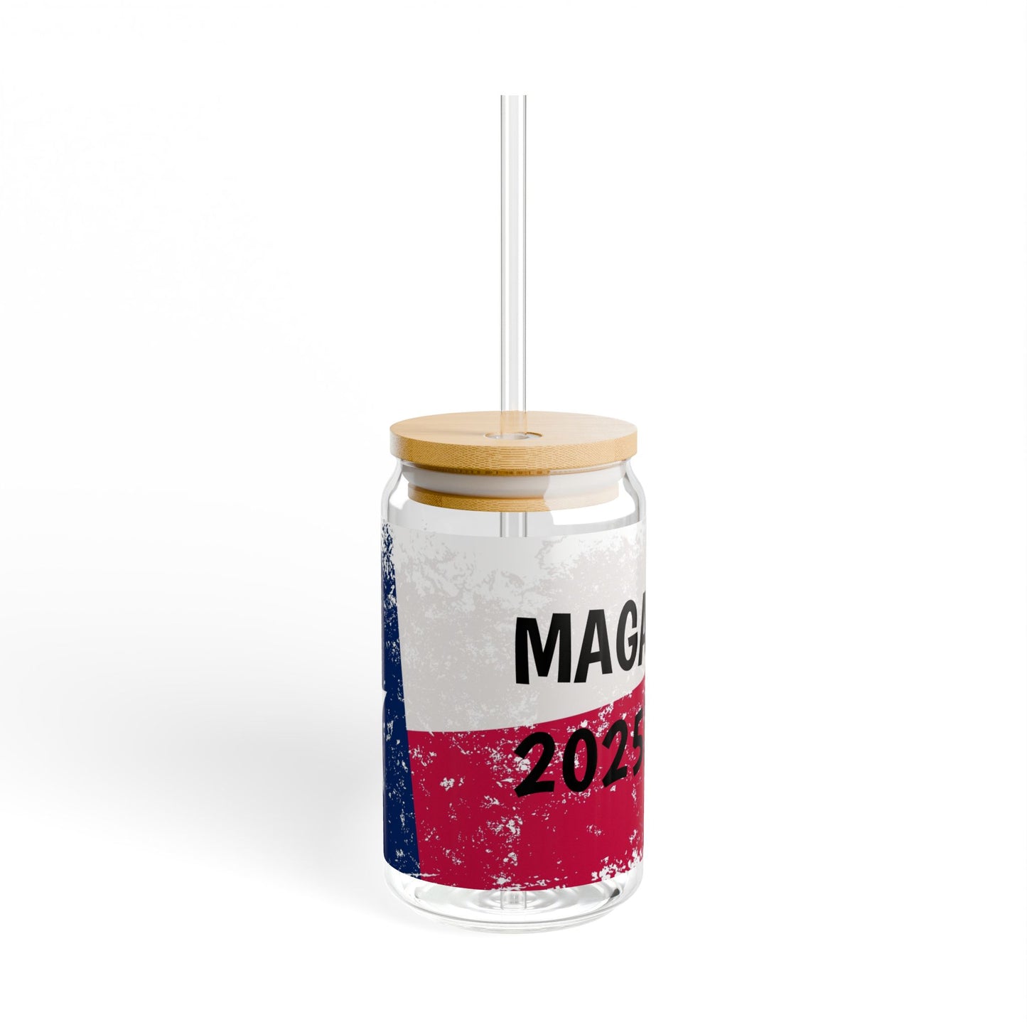 Sipper Glass