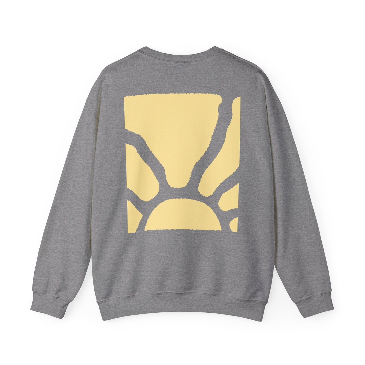 Unisex Faith Heavy Blend™ Crewneck Sweatshirt
