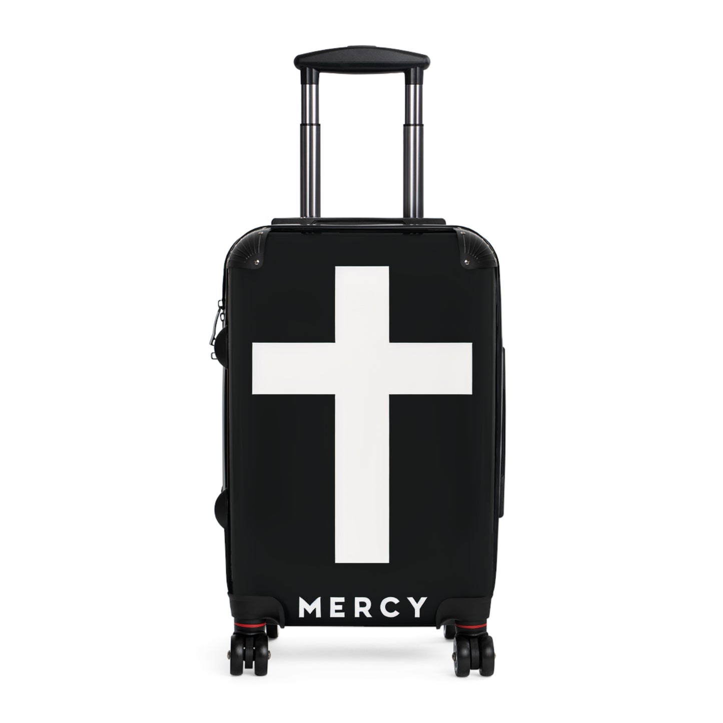 DURABLE Travel Suitcase