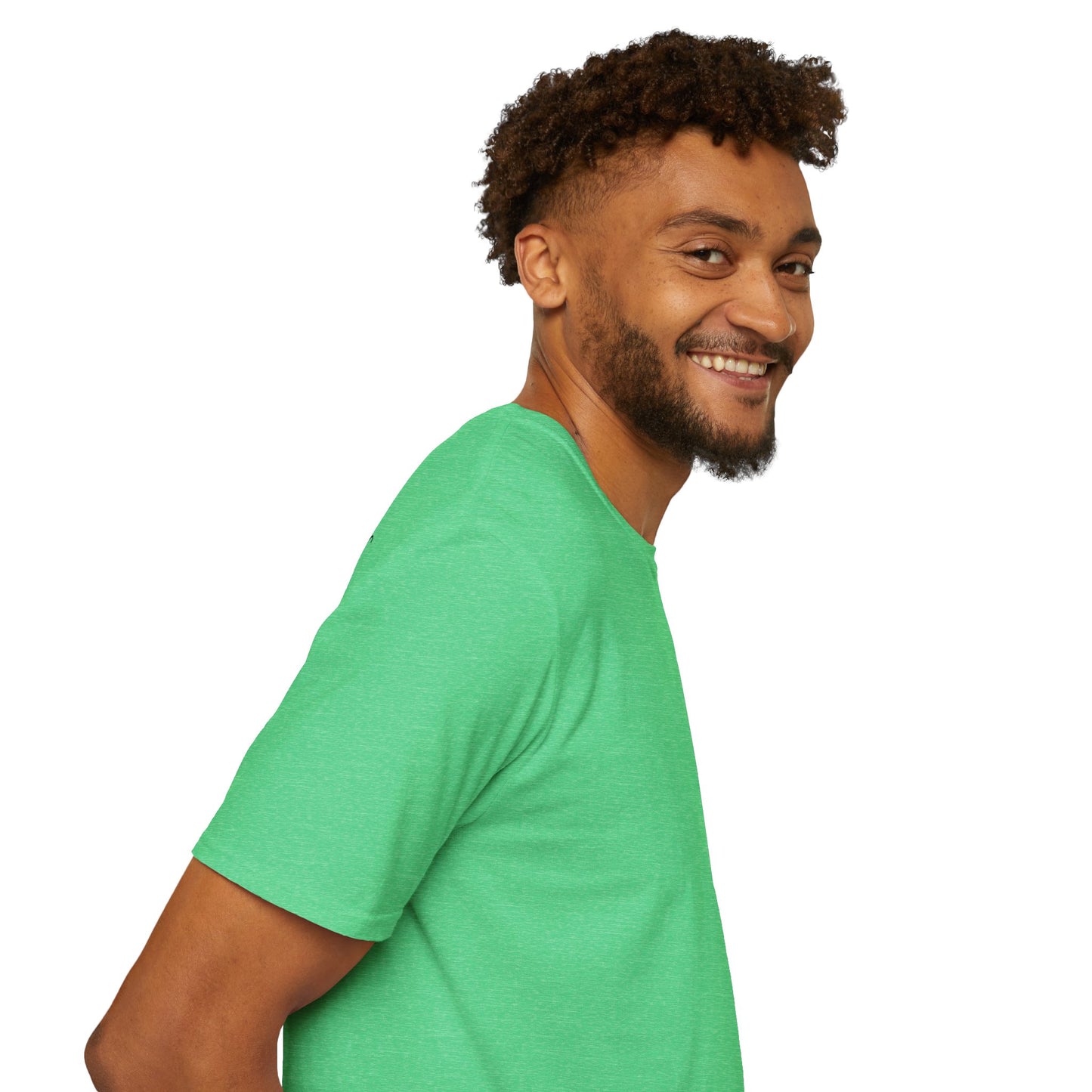 Hooked on Jesus T ( Unisex)