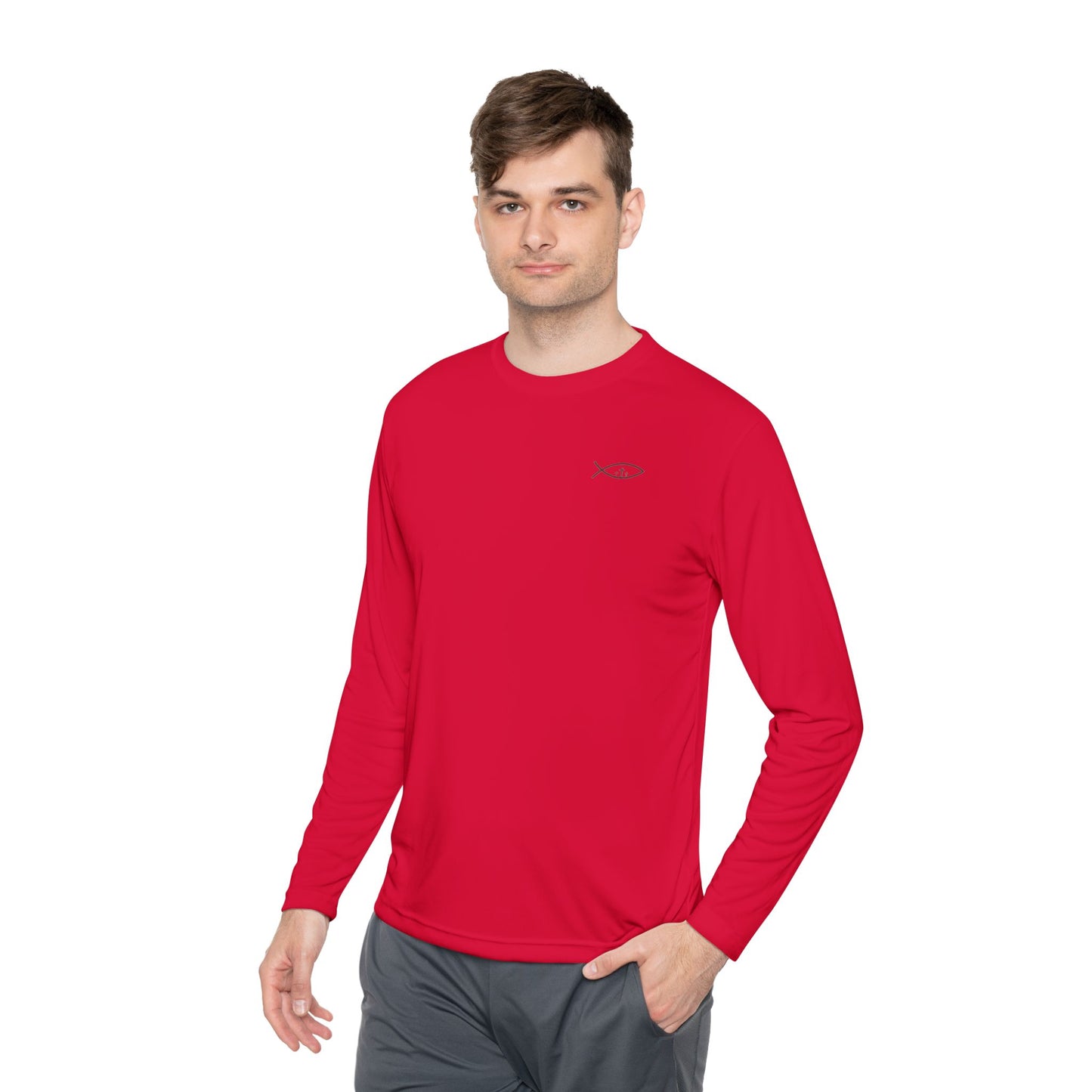 Fishing Performance T