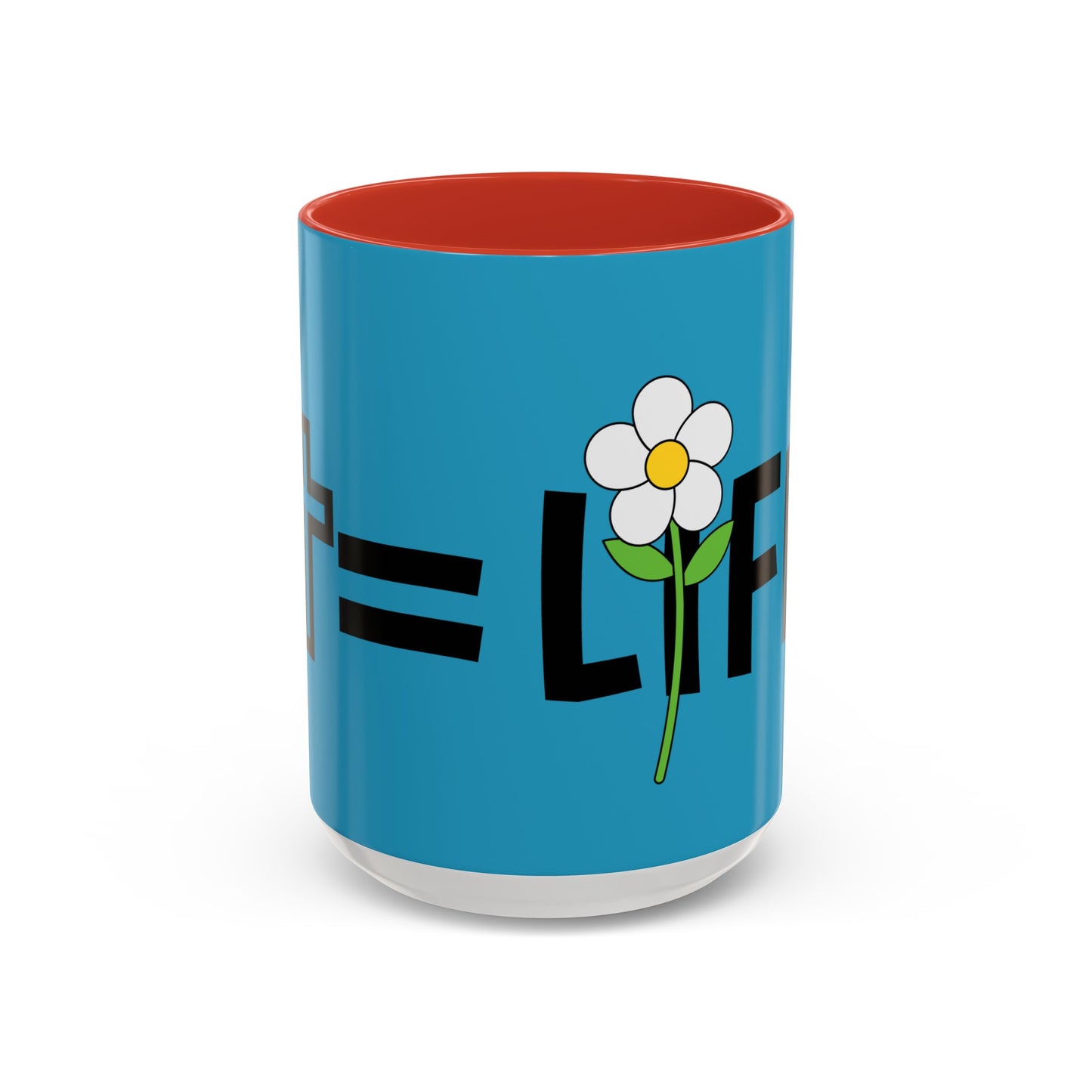 Coffee Mug (11, 15oz)