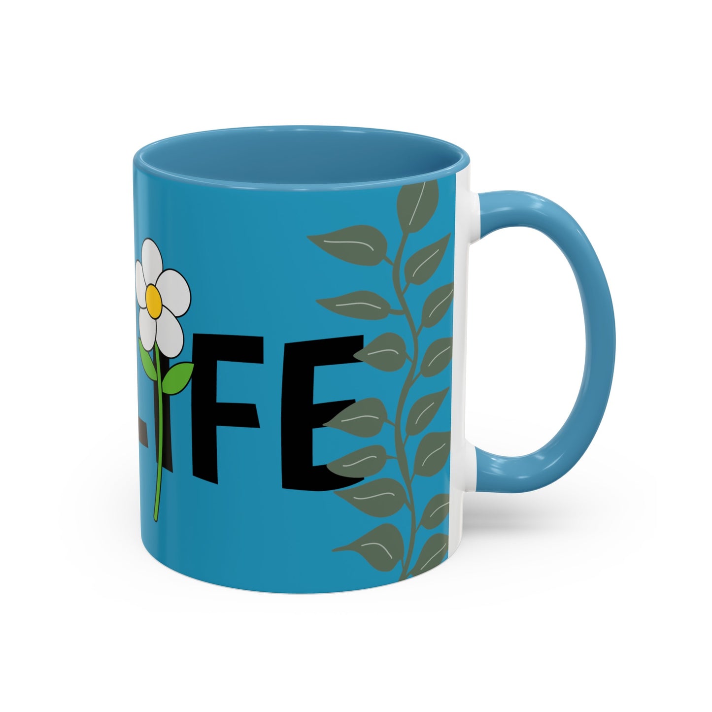 Coffee Mug (11, 15oz)