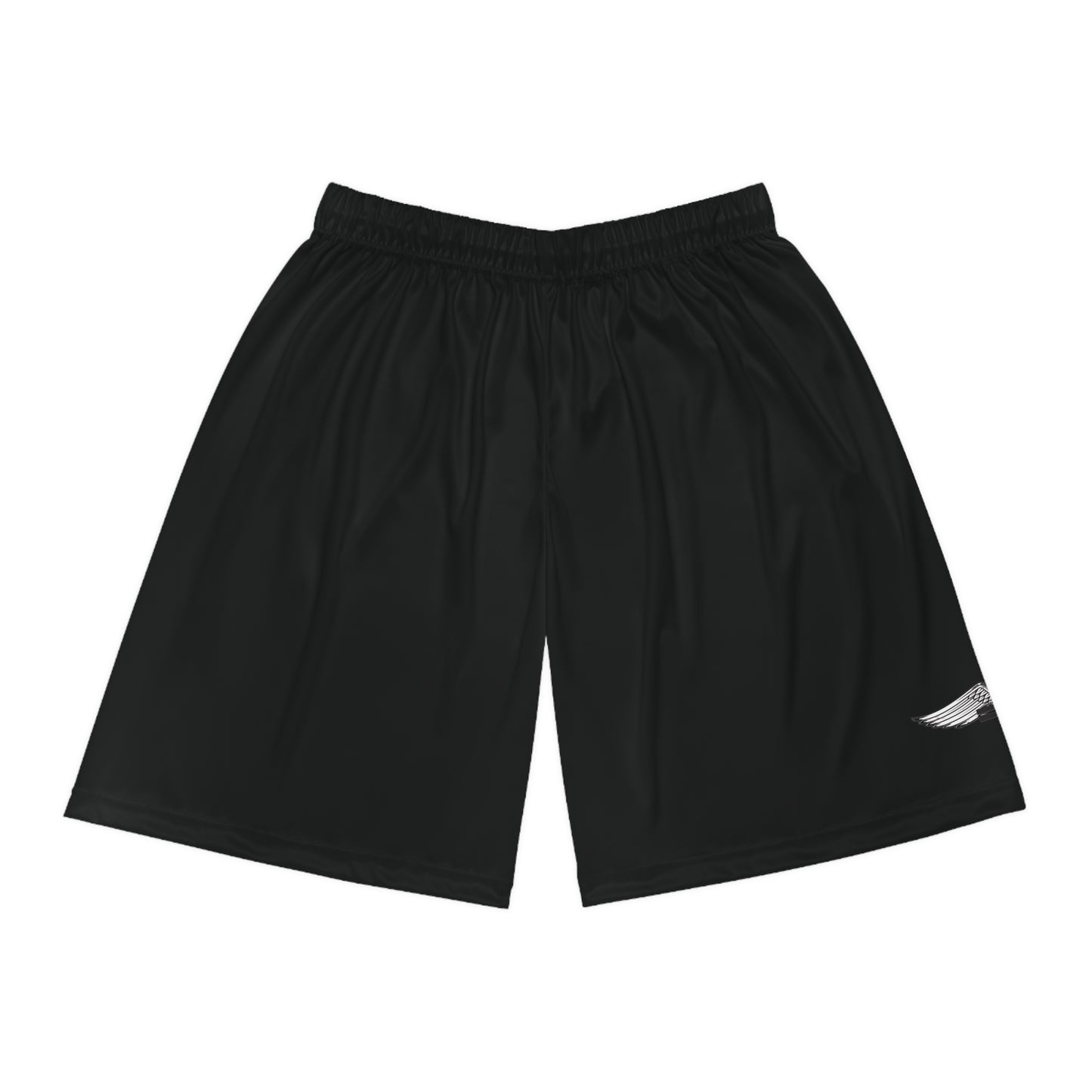 Flight Basketball Shorts