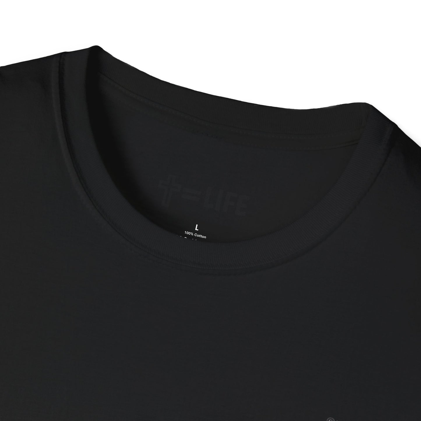Hooked on Jesus T ( Unisex)