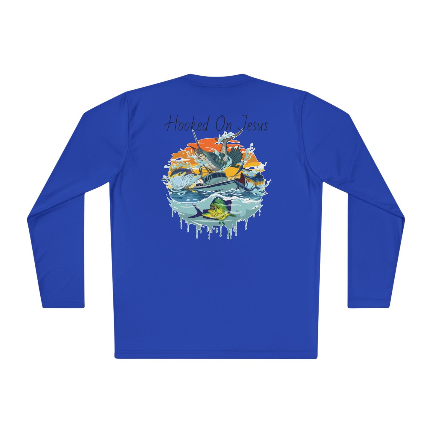 Fishing Performance T