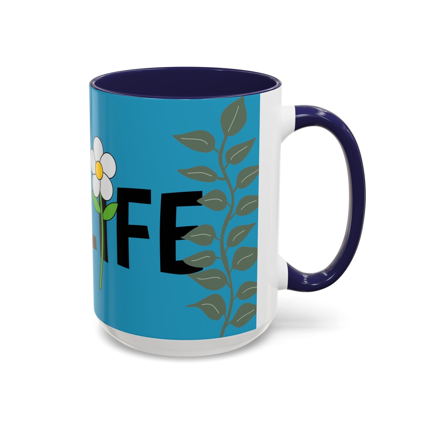 Coffee Mug (11, 15oz)