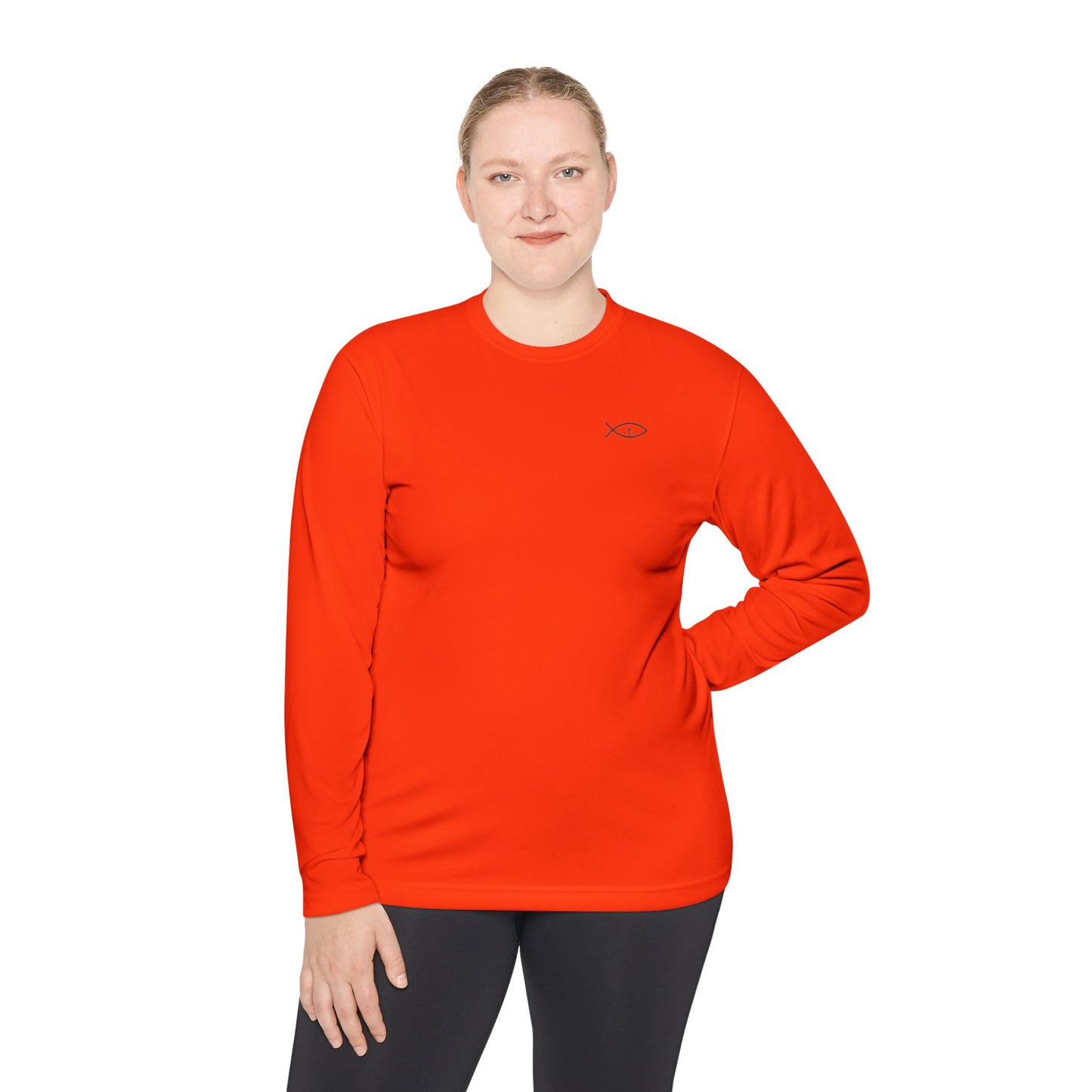 Fishing Performance T