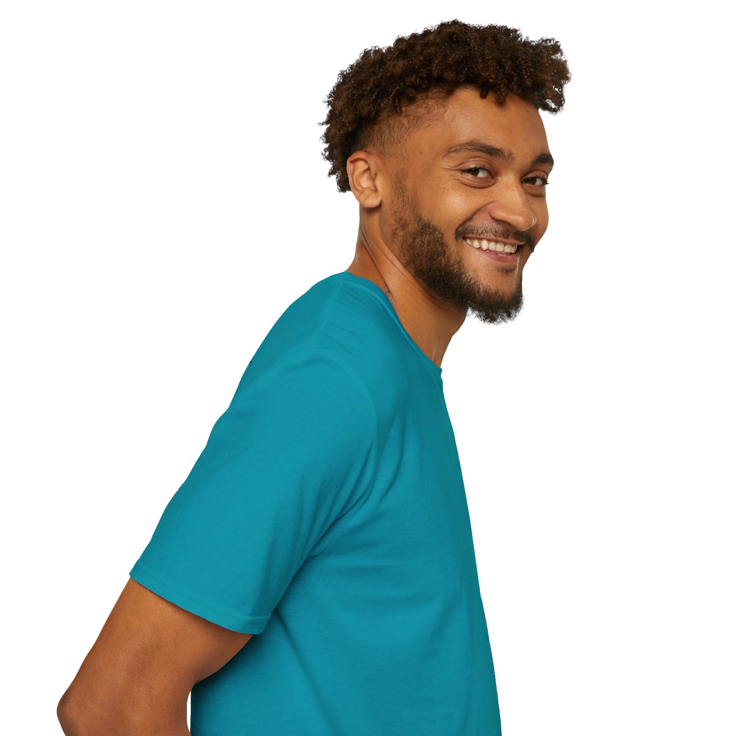 Hooked on Jesus T ( Unisex)