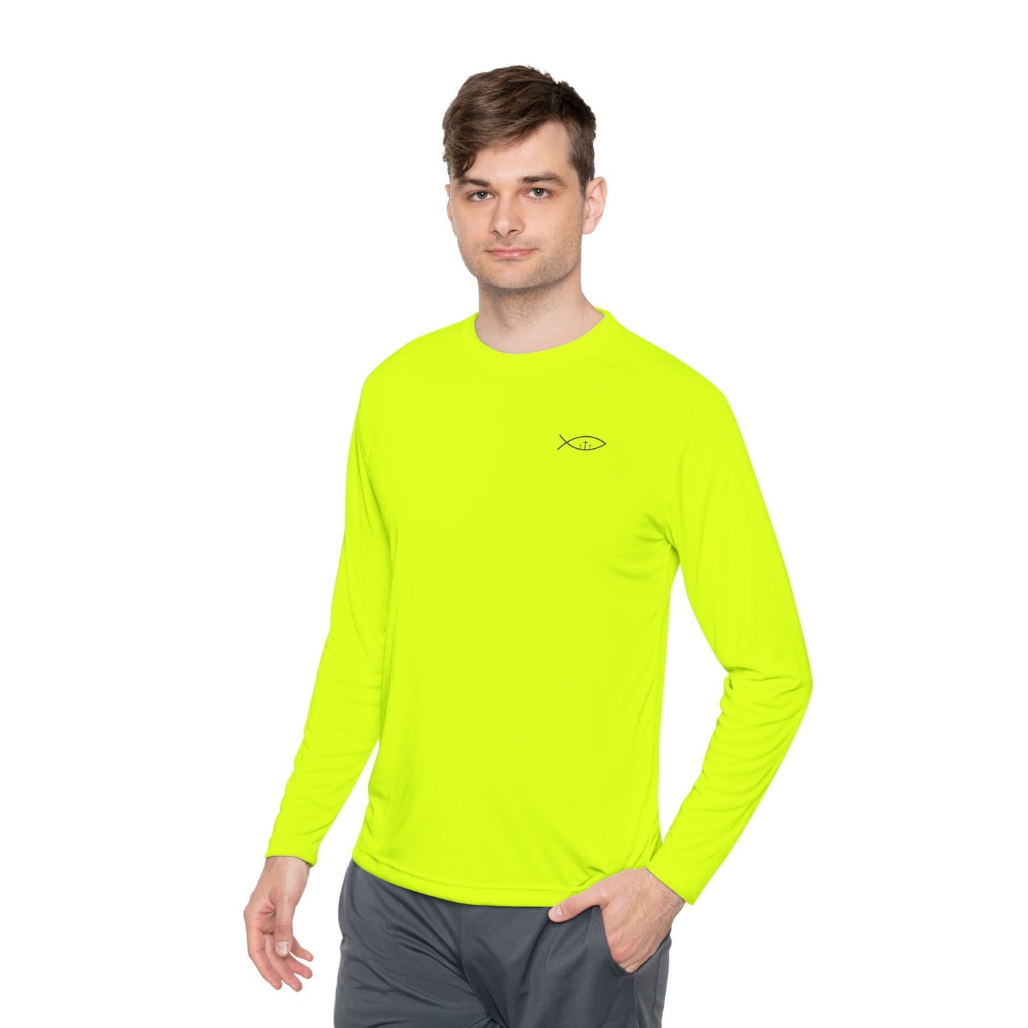 Fishing Performance T