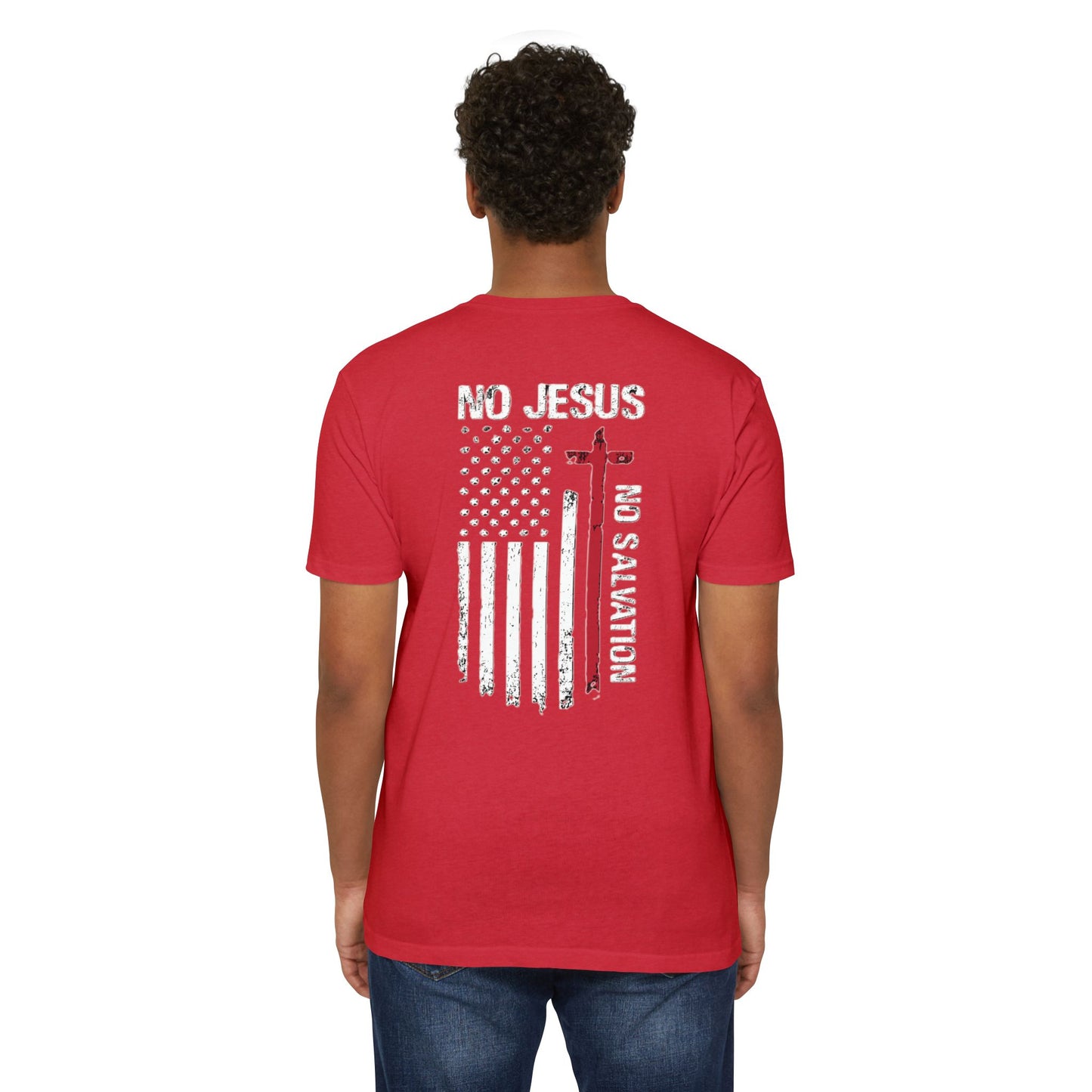 Company T' (No Jesus No Life)