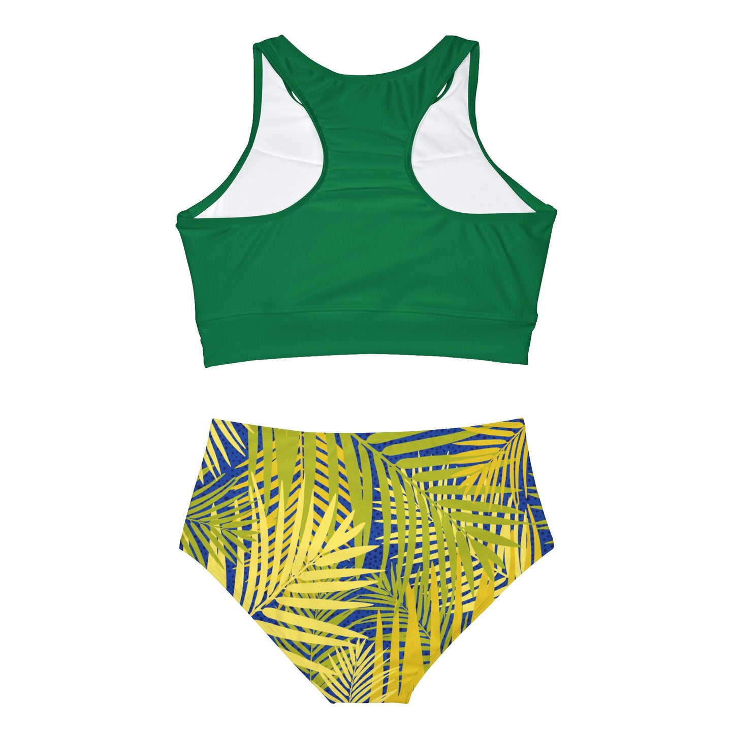 Performance inspired Sports Bikini