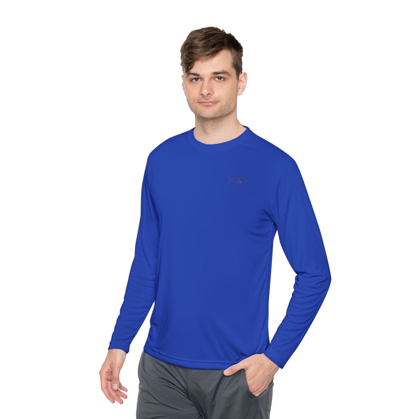 Fishing Performance T