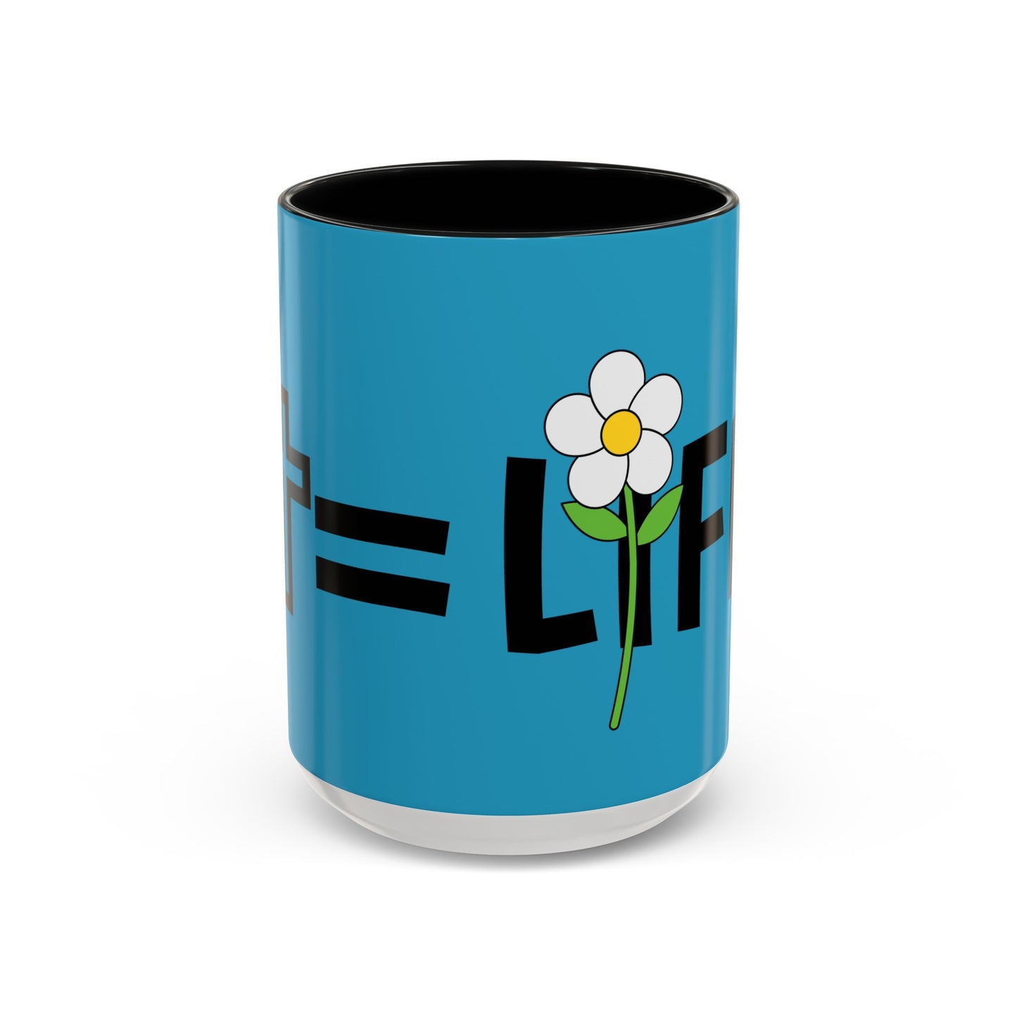 Coffee Mug (11, 15oz)