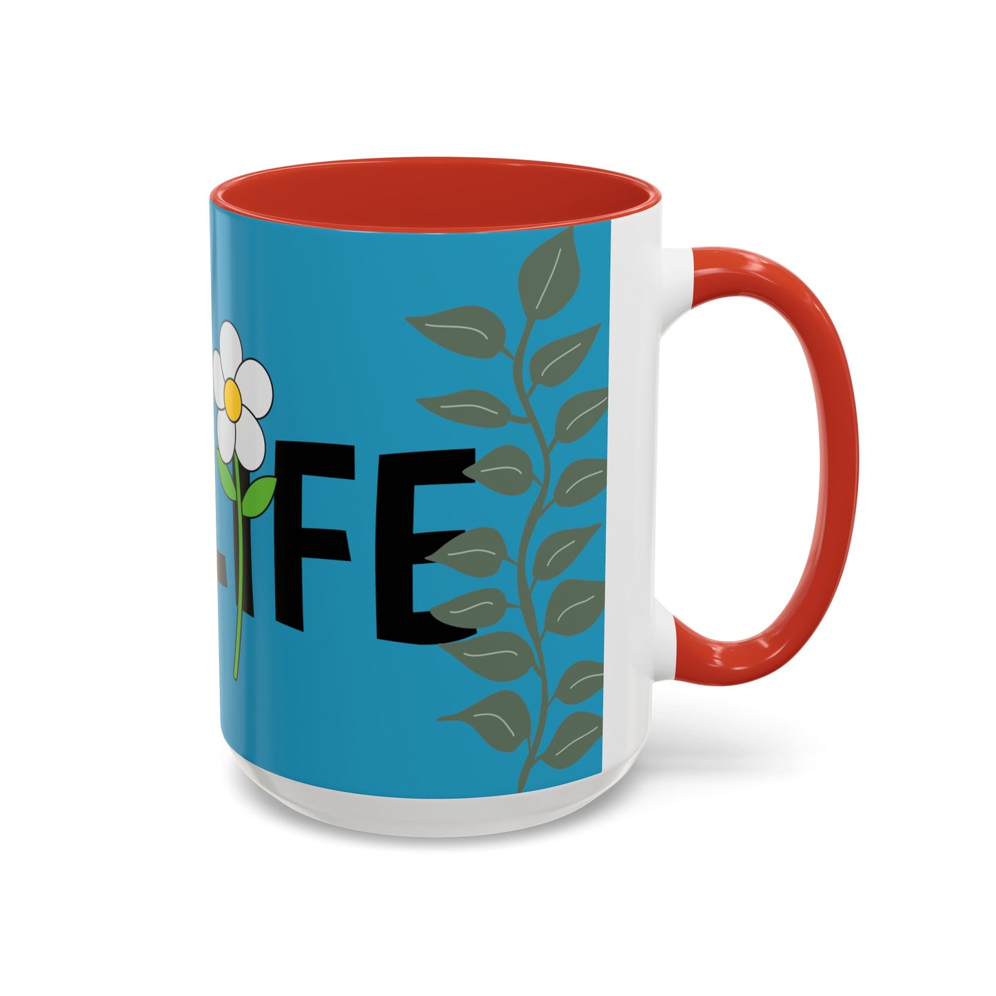 Coffee Mug (11, 15oz)