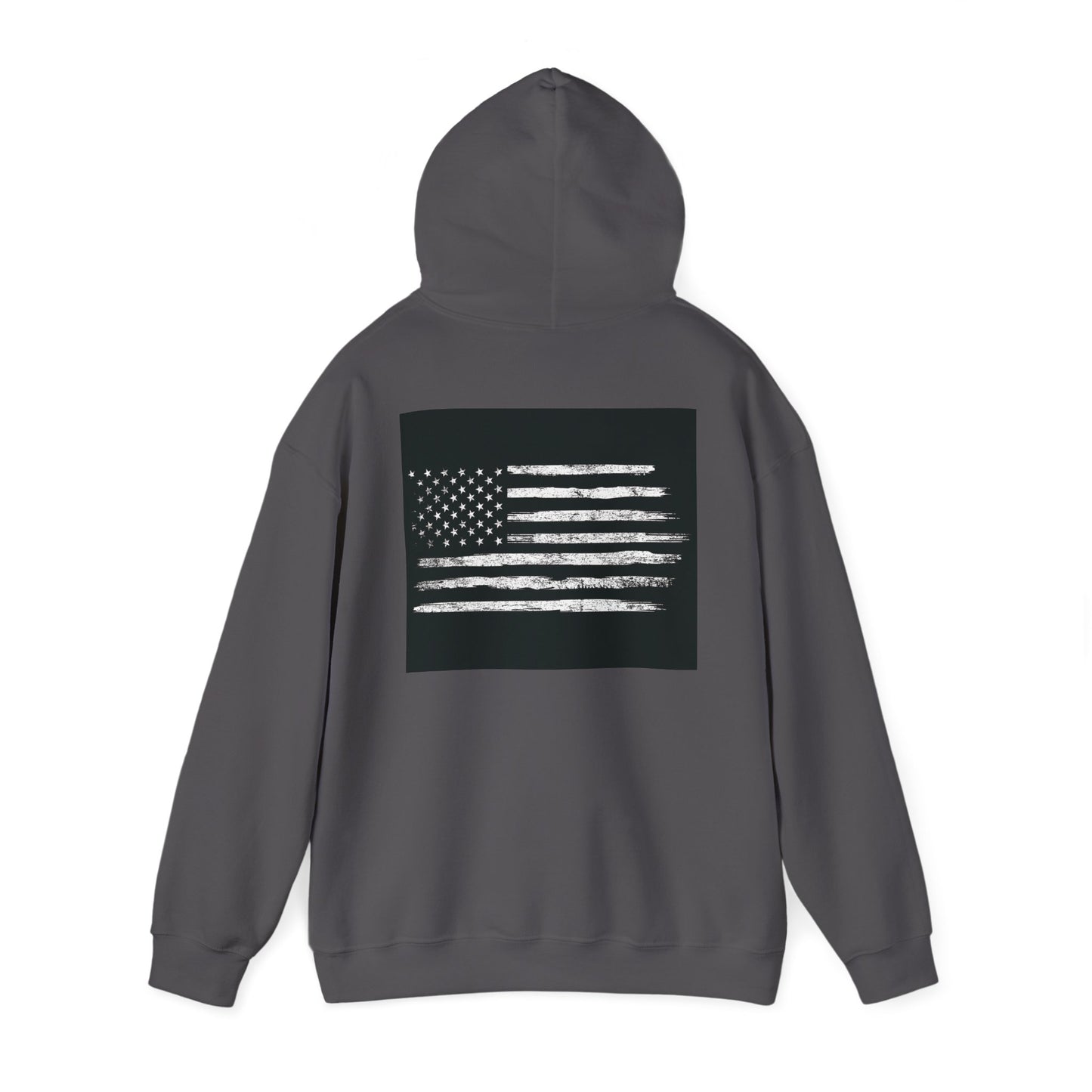 Heavy Blend Hooded Sweatshirt - Cozy and Stylish Unisex Sweater for Cold Days