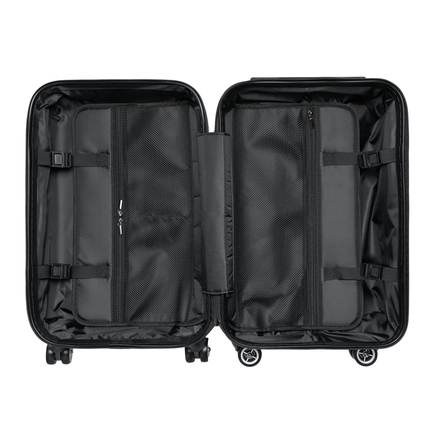 DURABLE Travel Suitcase
