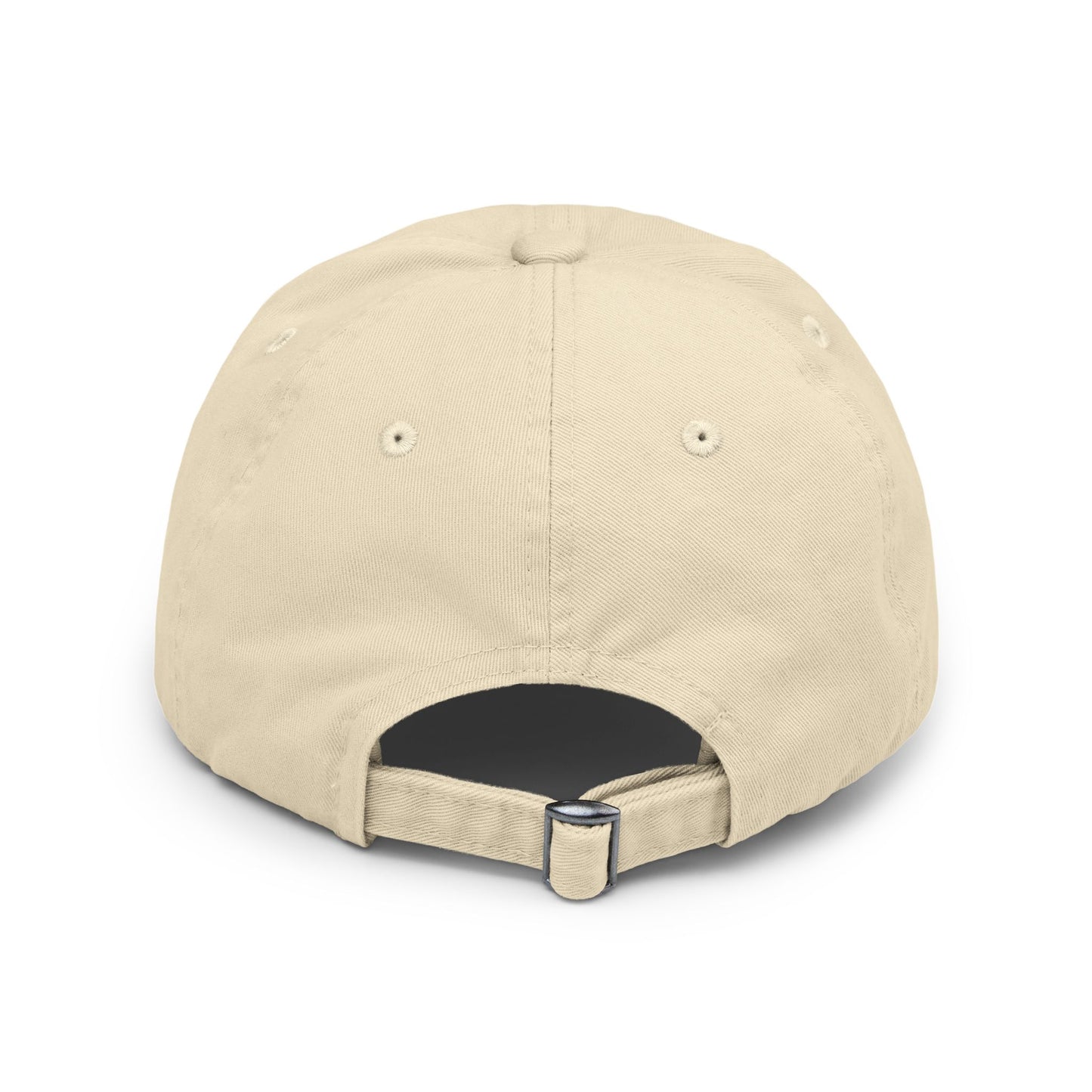 "I AM THE VINE" BALL CAP UNISEX