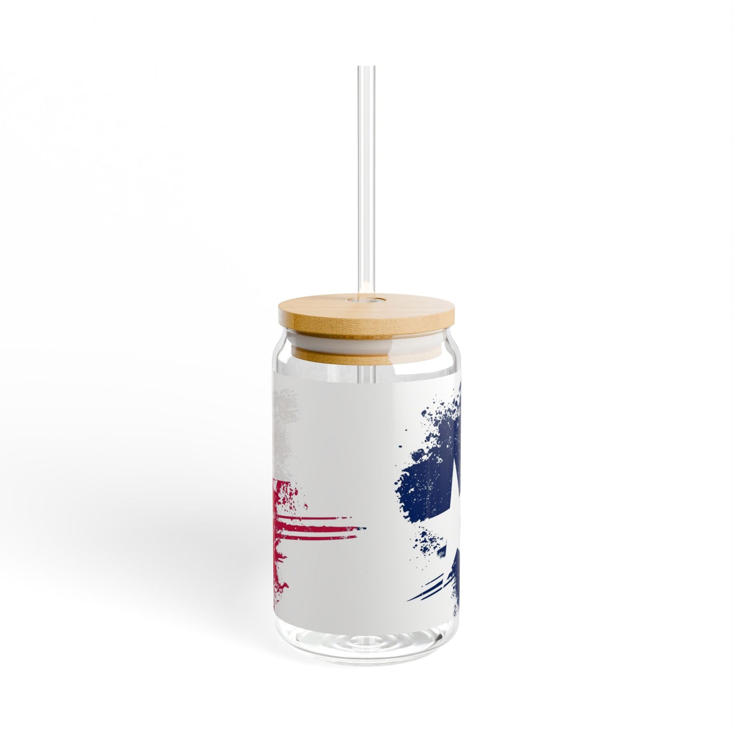 Sipper Glass