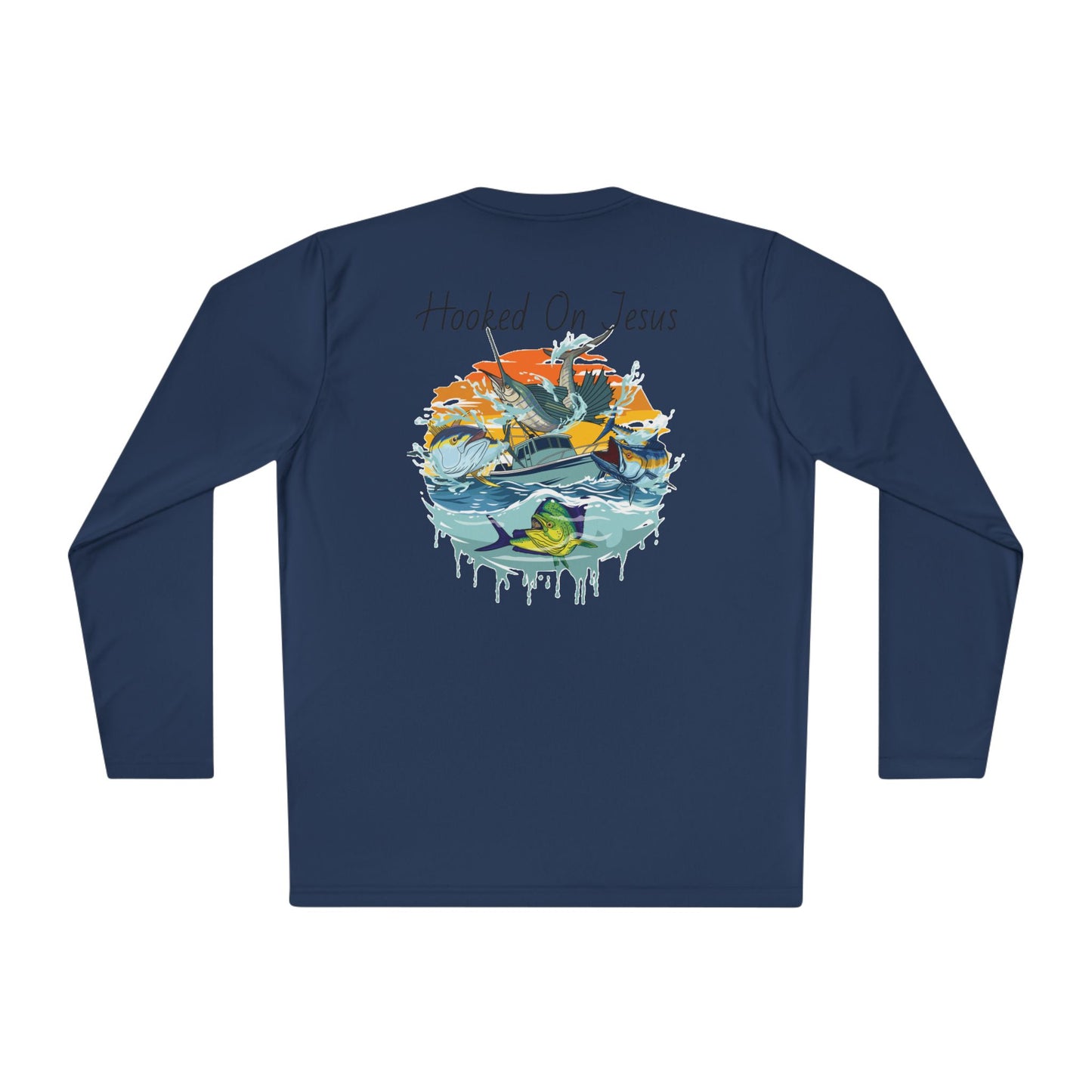 Fishing Performance T