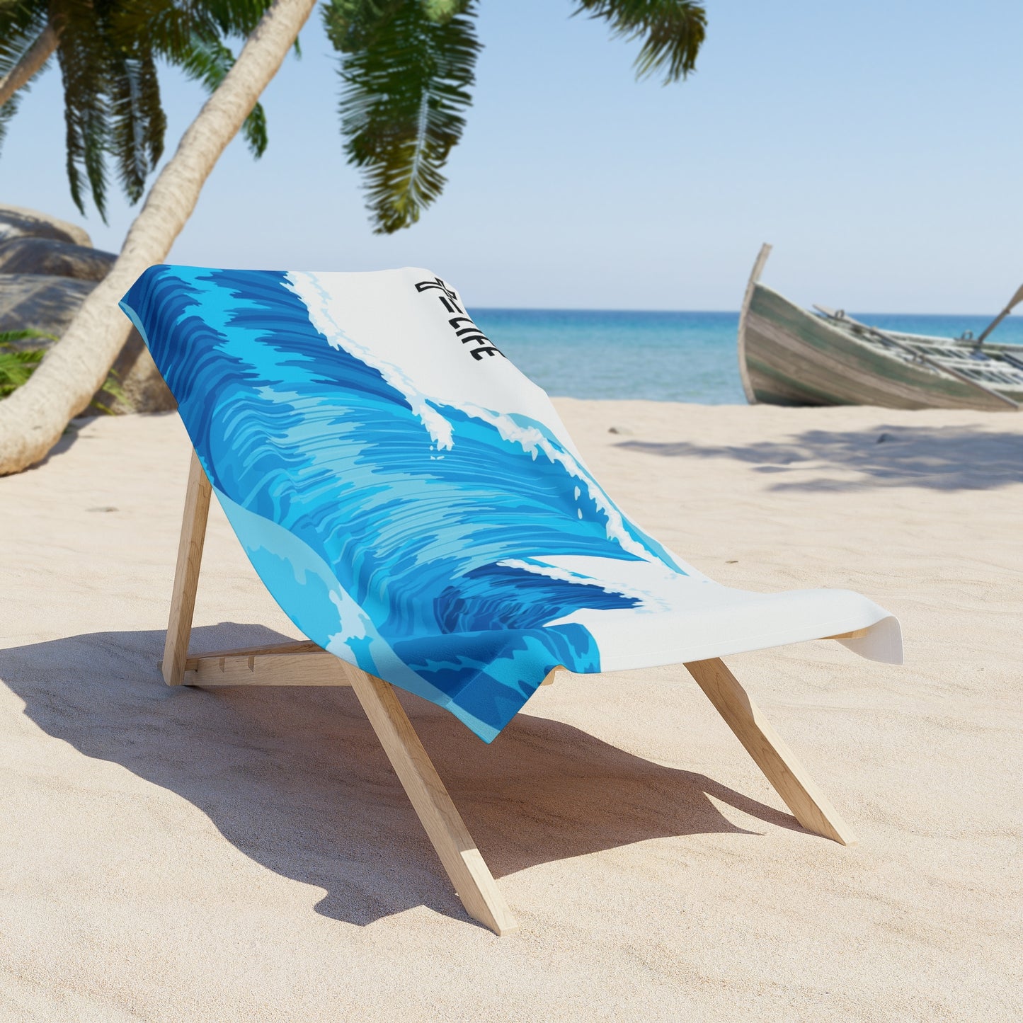 Beach Towel