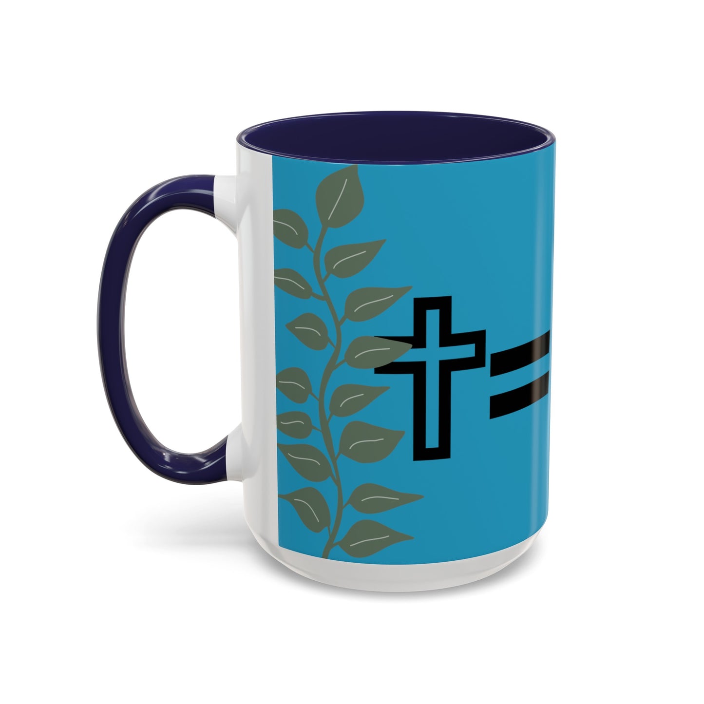 Coffee Mug (11, 15oz)